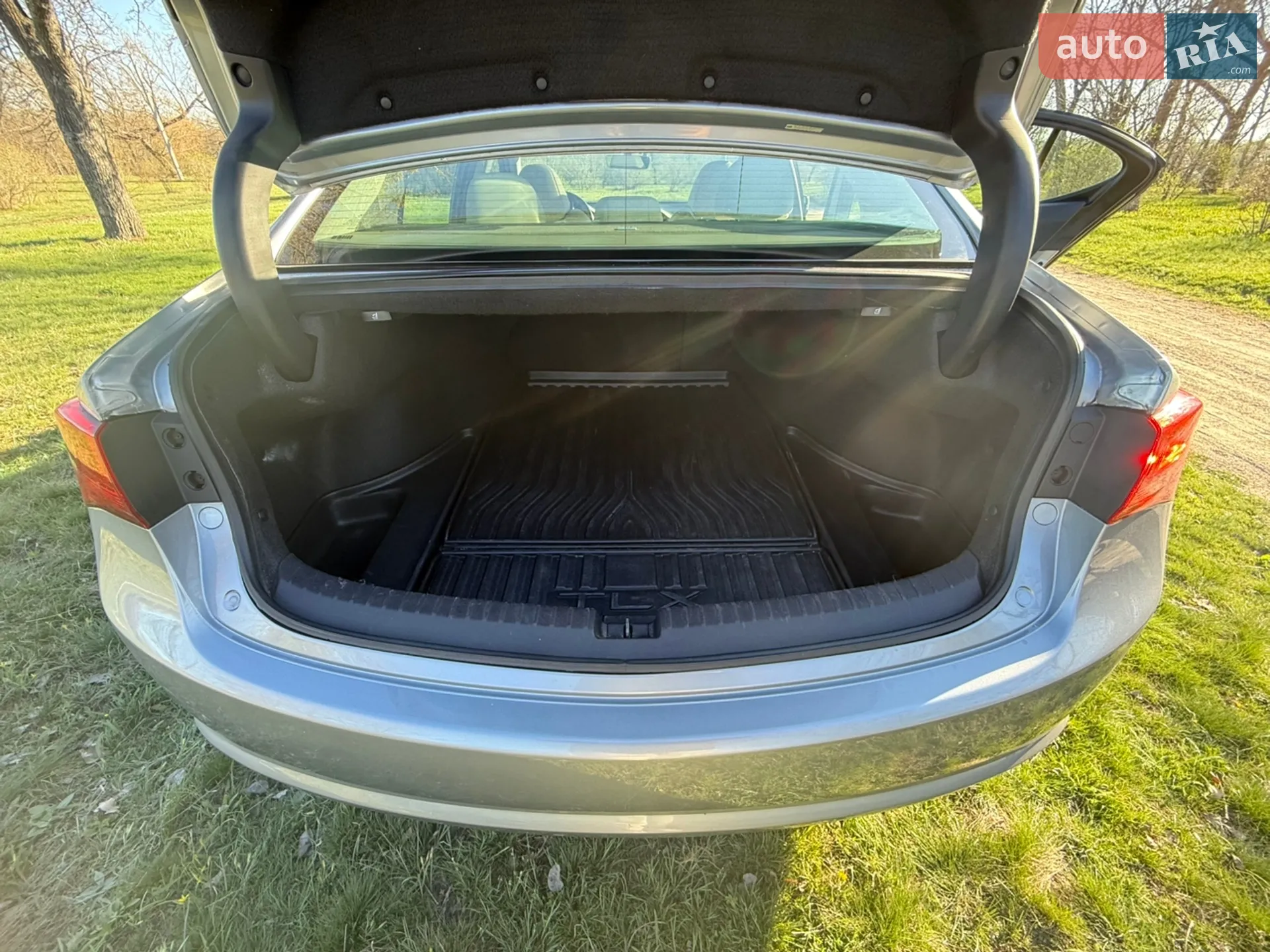 2019 Acura TLX - мініатюра 6