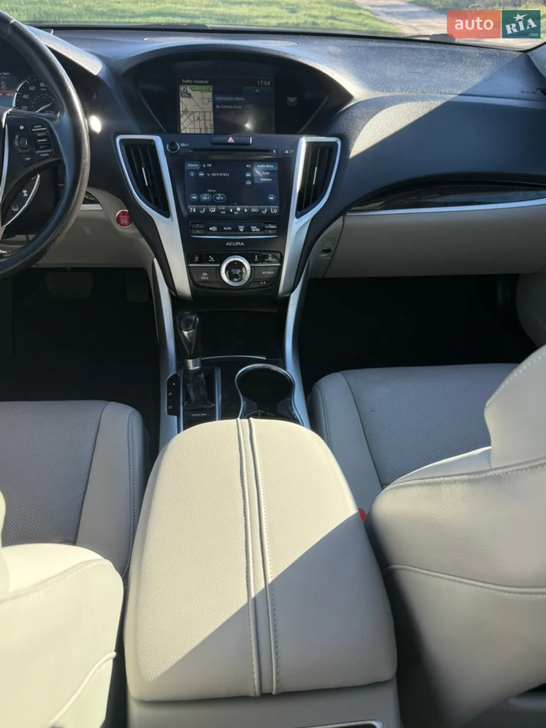 2019 Acura TLX - мініатюра 13