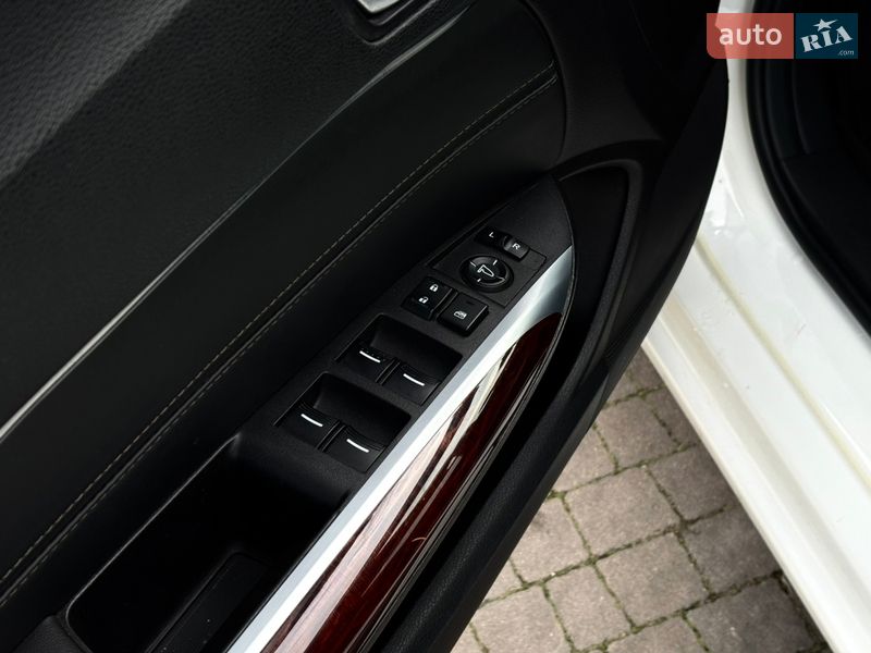 Седан Acura TLX 2015 в Киеве