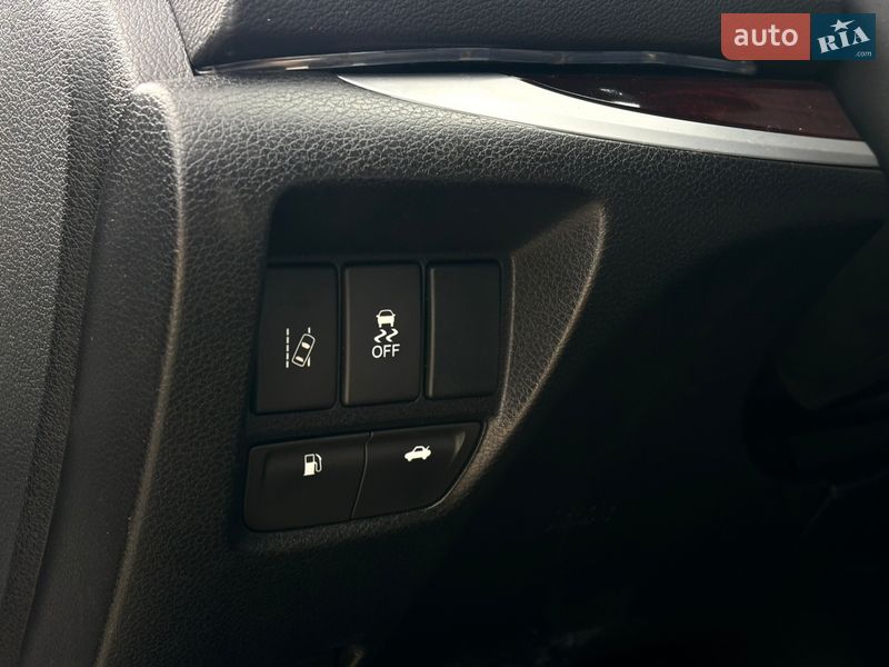 Седан Acura TLX 2015 в Киеве