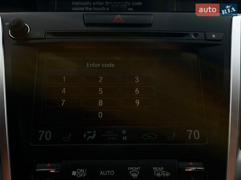 Седан Acura TLX 2015 в Киеве