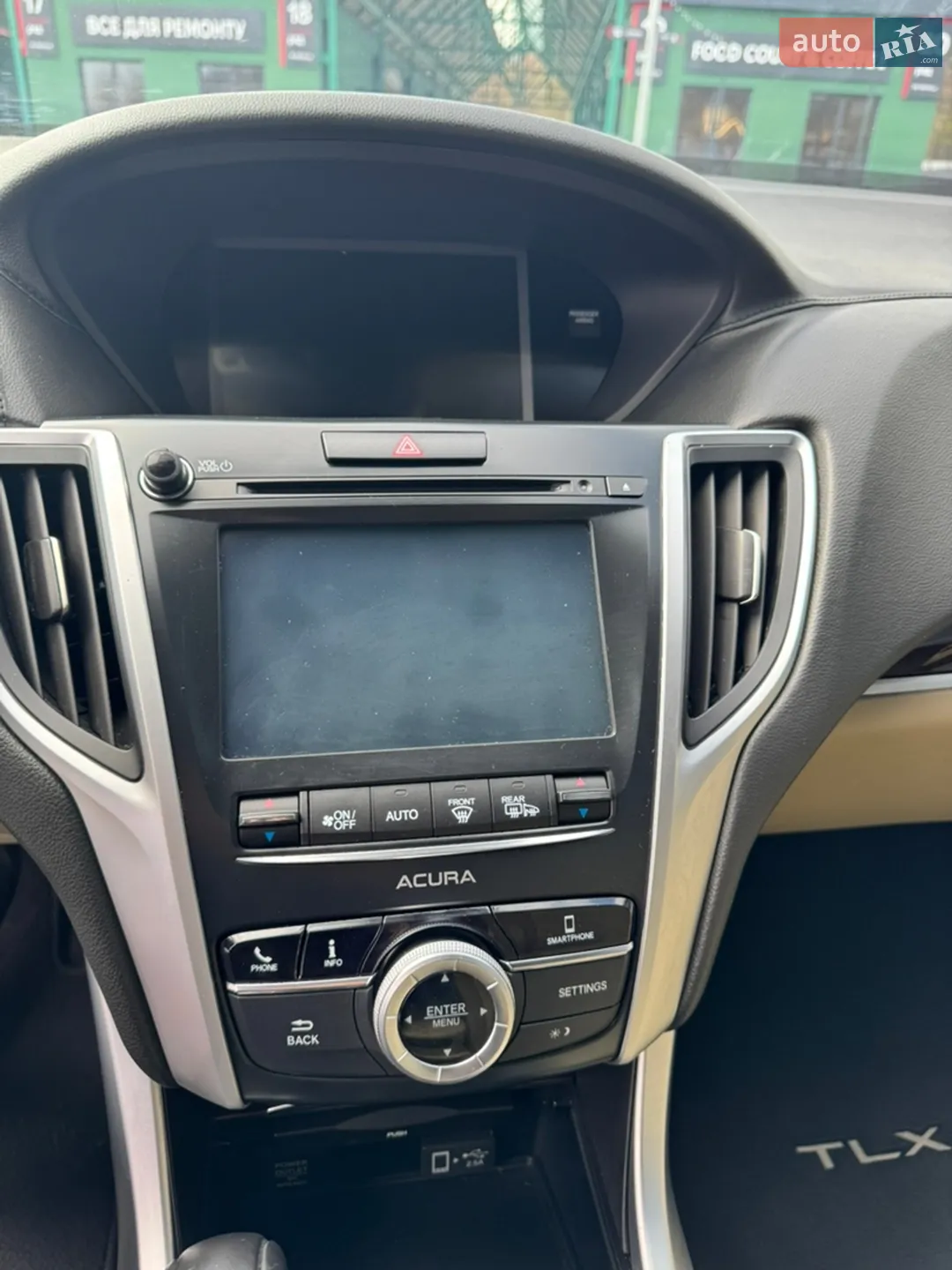 2019 Acura TLX - мініатюра 5