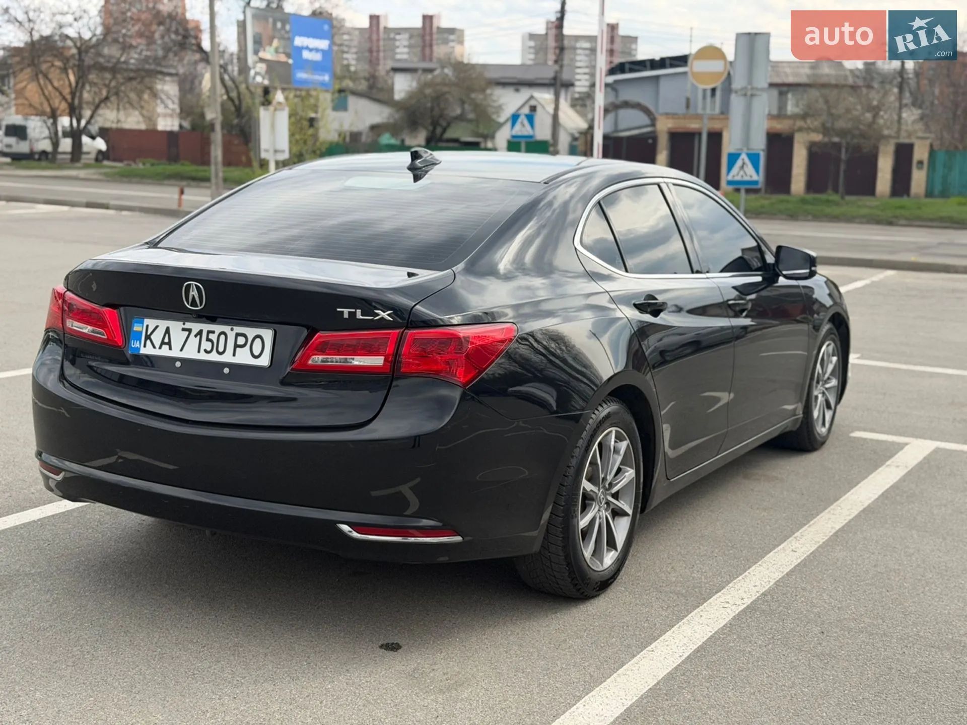 2019 Acura TLX - мініатюра 14