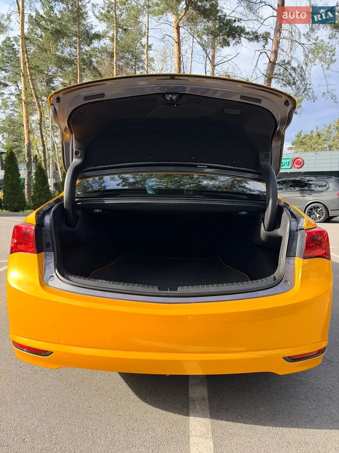 2019 Acura TLX - мініатюра 37