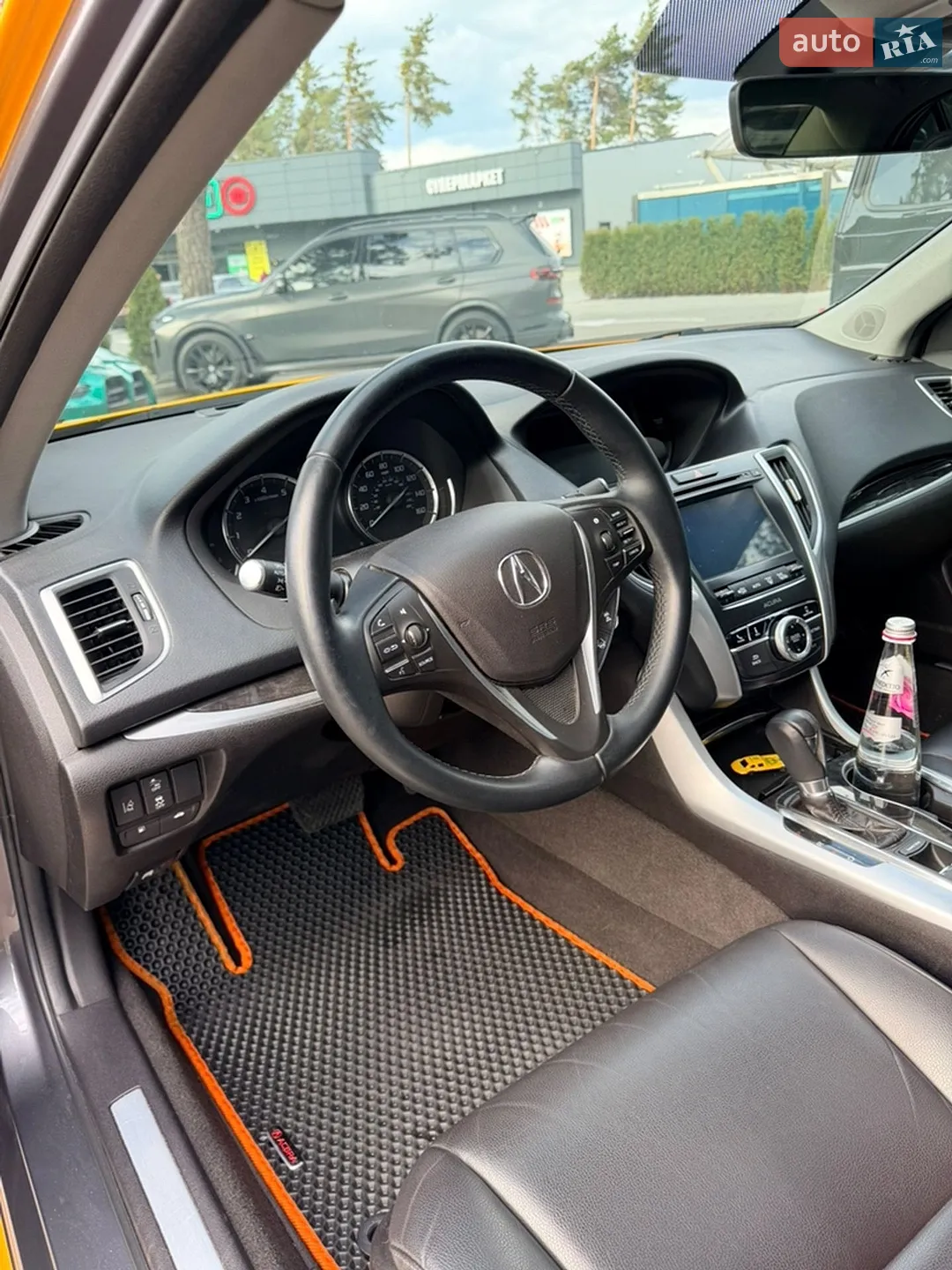 2019 Acura TLX - мініатюра 42