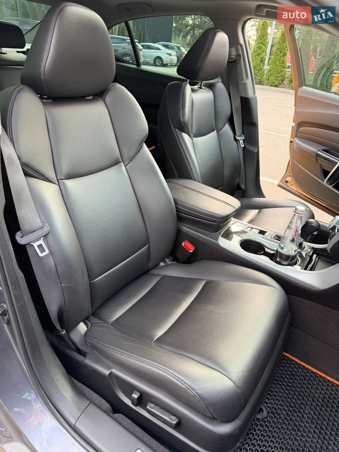 2019 Acura TLX - мініатюра 46