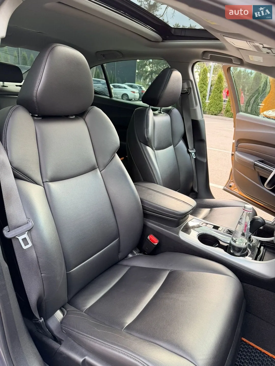 2019 Acura TLX - мініатюра 47