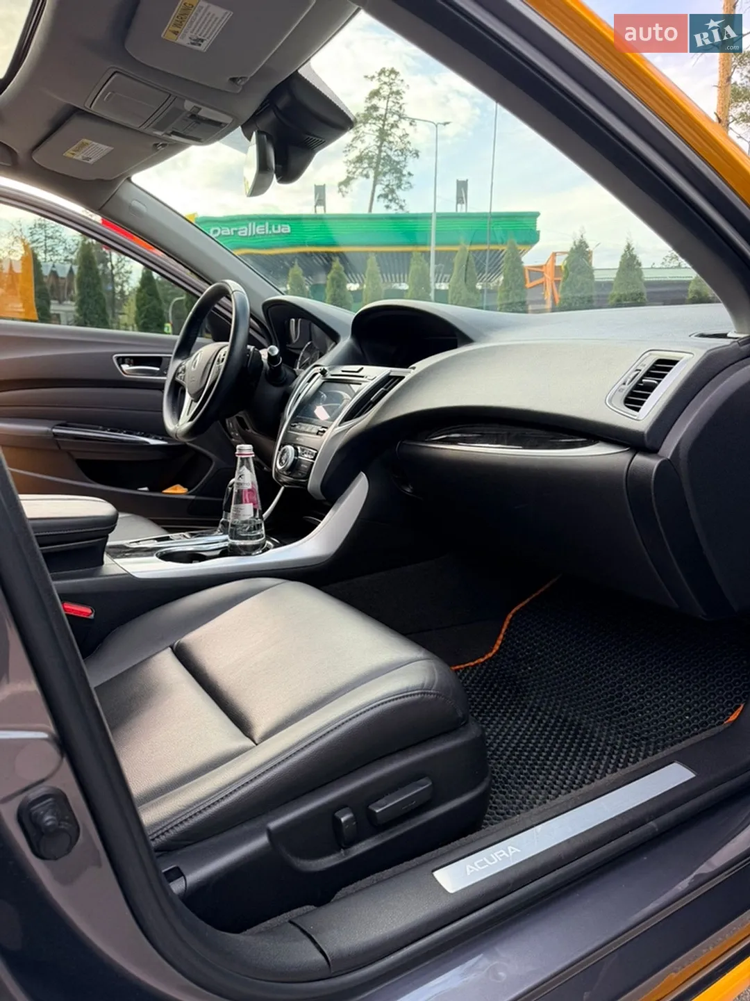 2019 Acura TLX - мініатюра 49