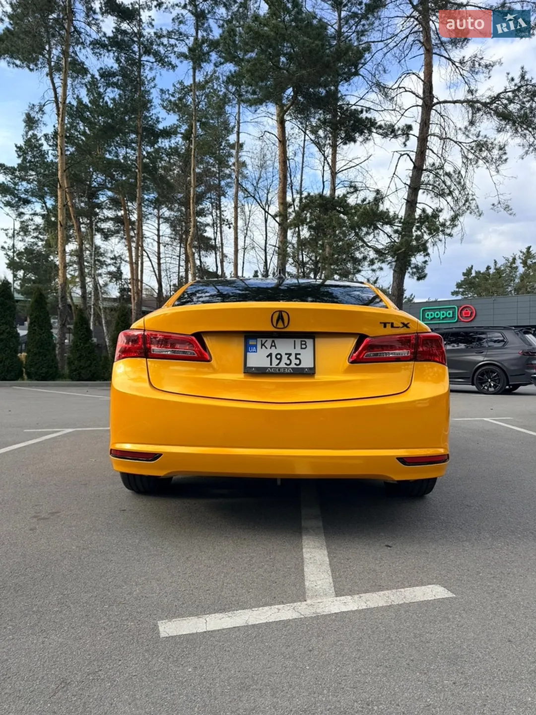 2019 Acura TLX - мініатюра 26