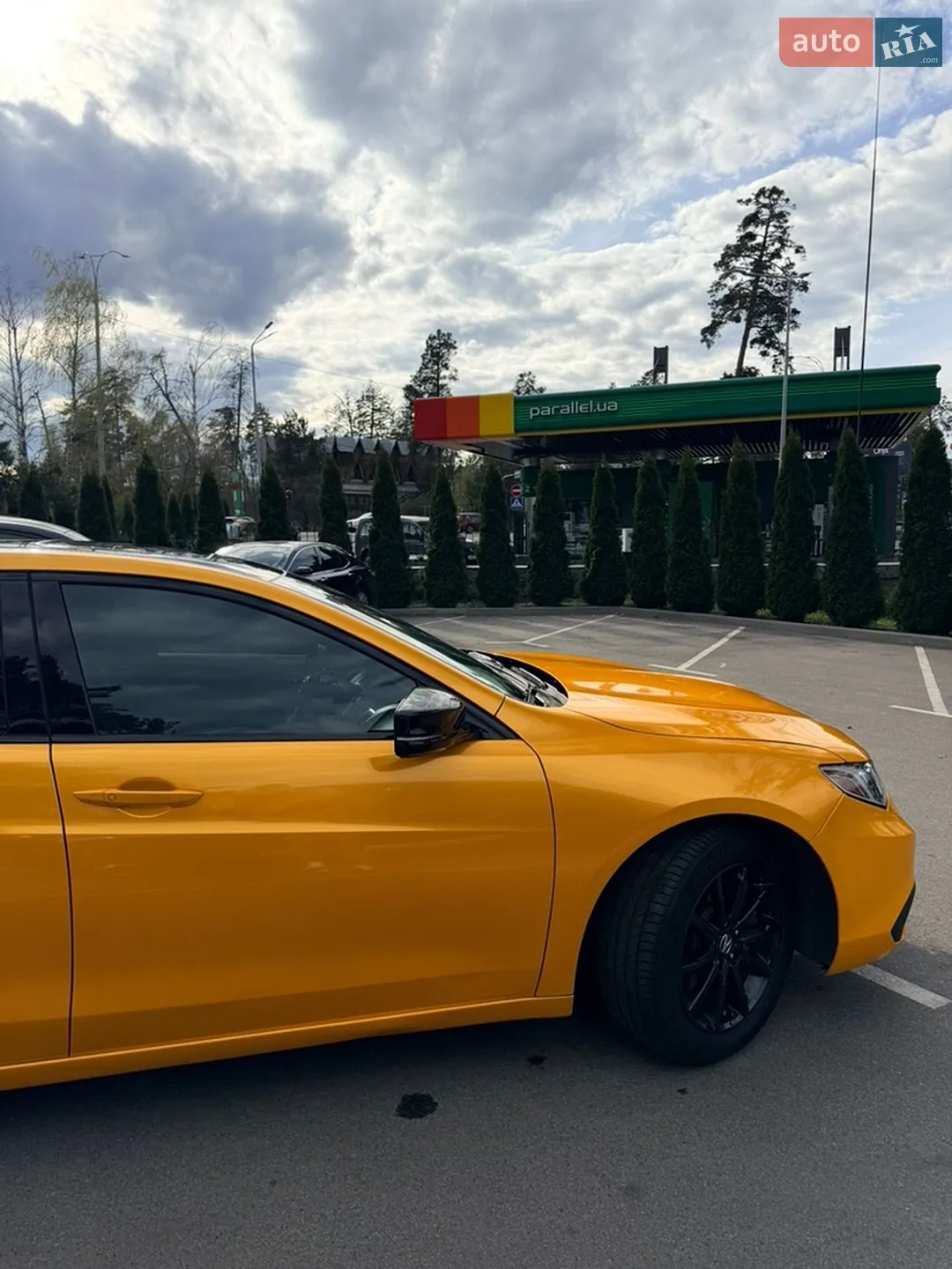 2019 Acura TLX - мініатюра 18