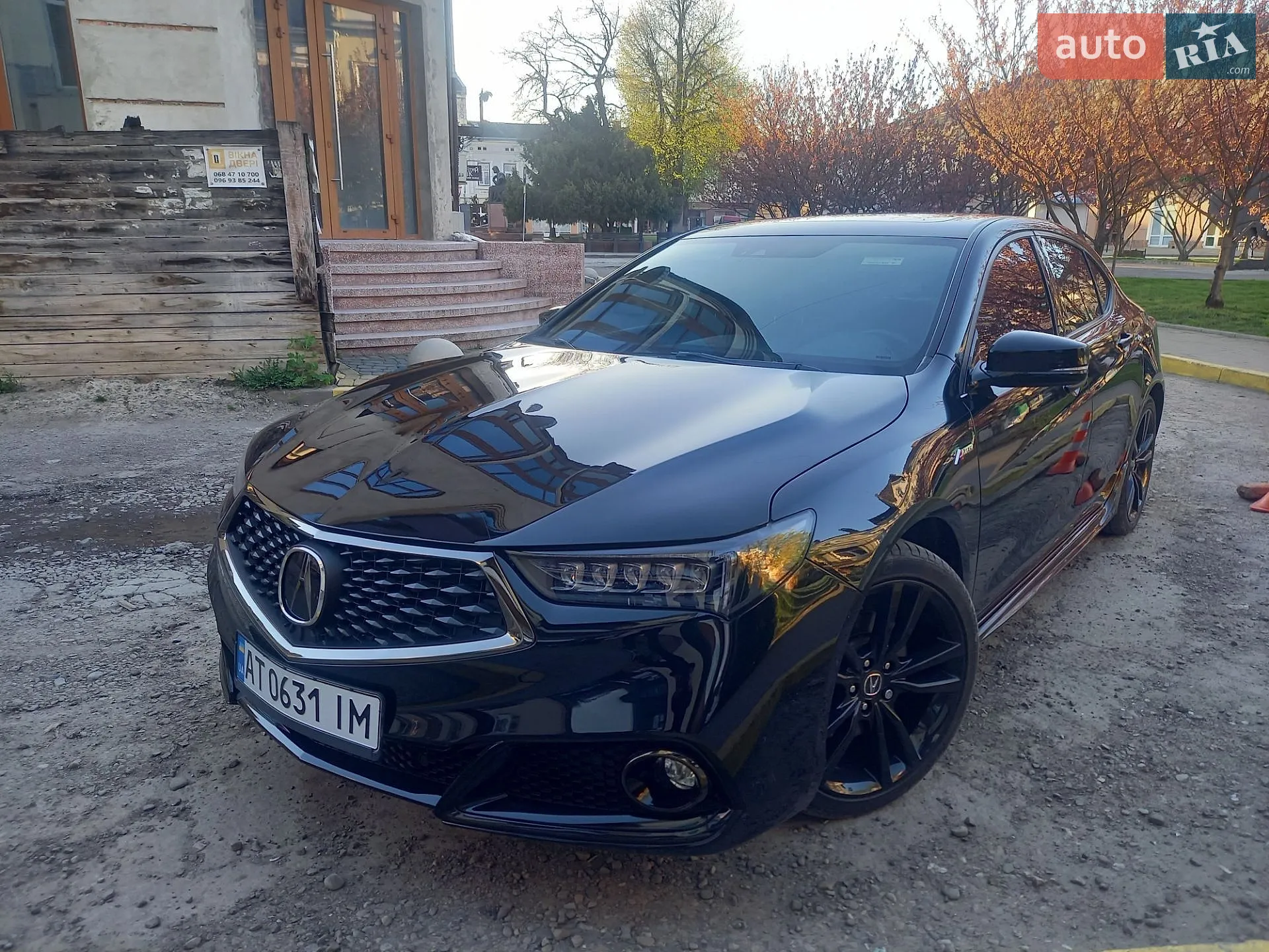 2020 Acura TLX - мініатюра 2