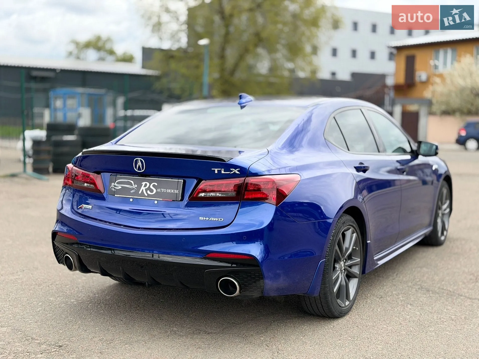 2018 Acura TLX - мініатюра 15