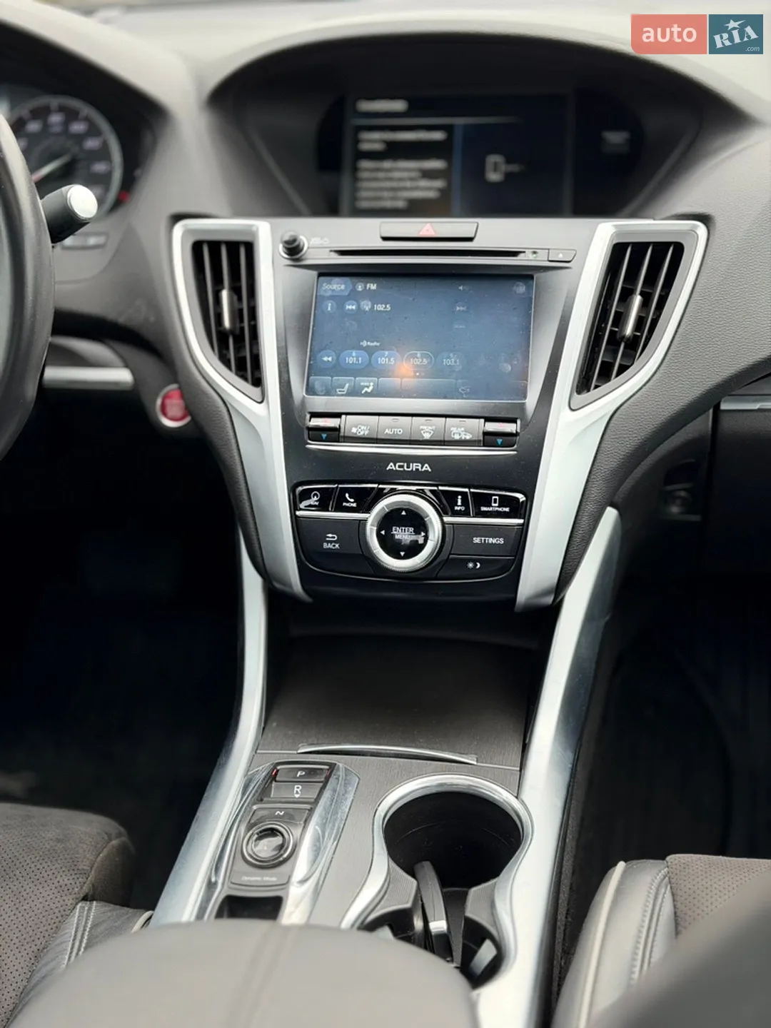 2018 Acura TLX - мініатюра 30