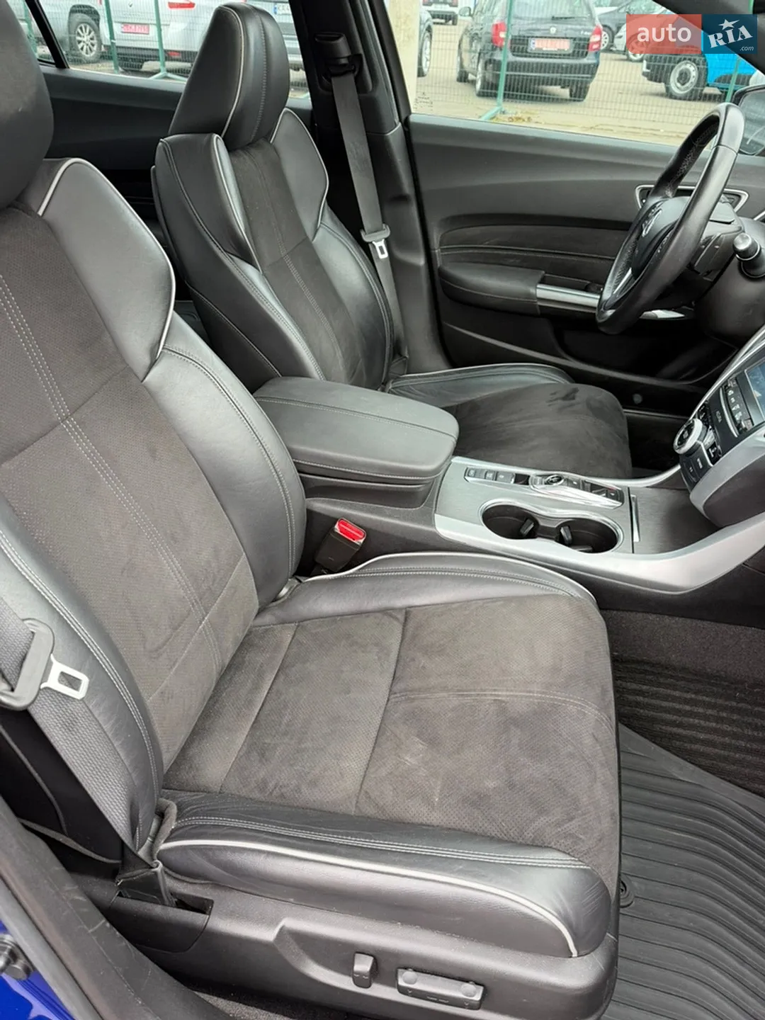 2018 Acura TLX - мініатюра 31