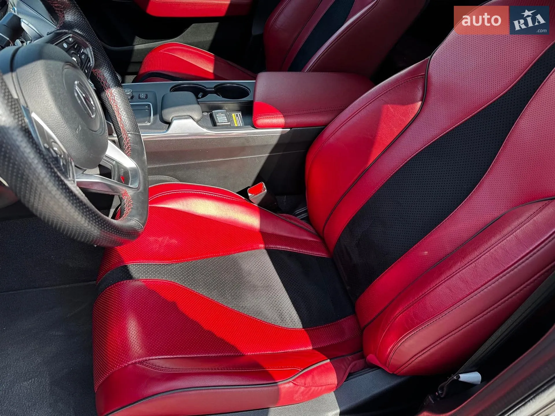 2021 Acura TLX - мініатюра 28