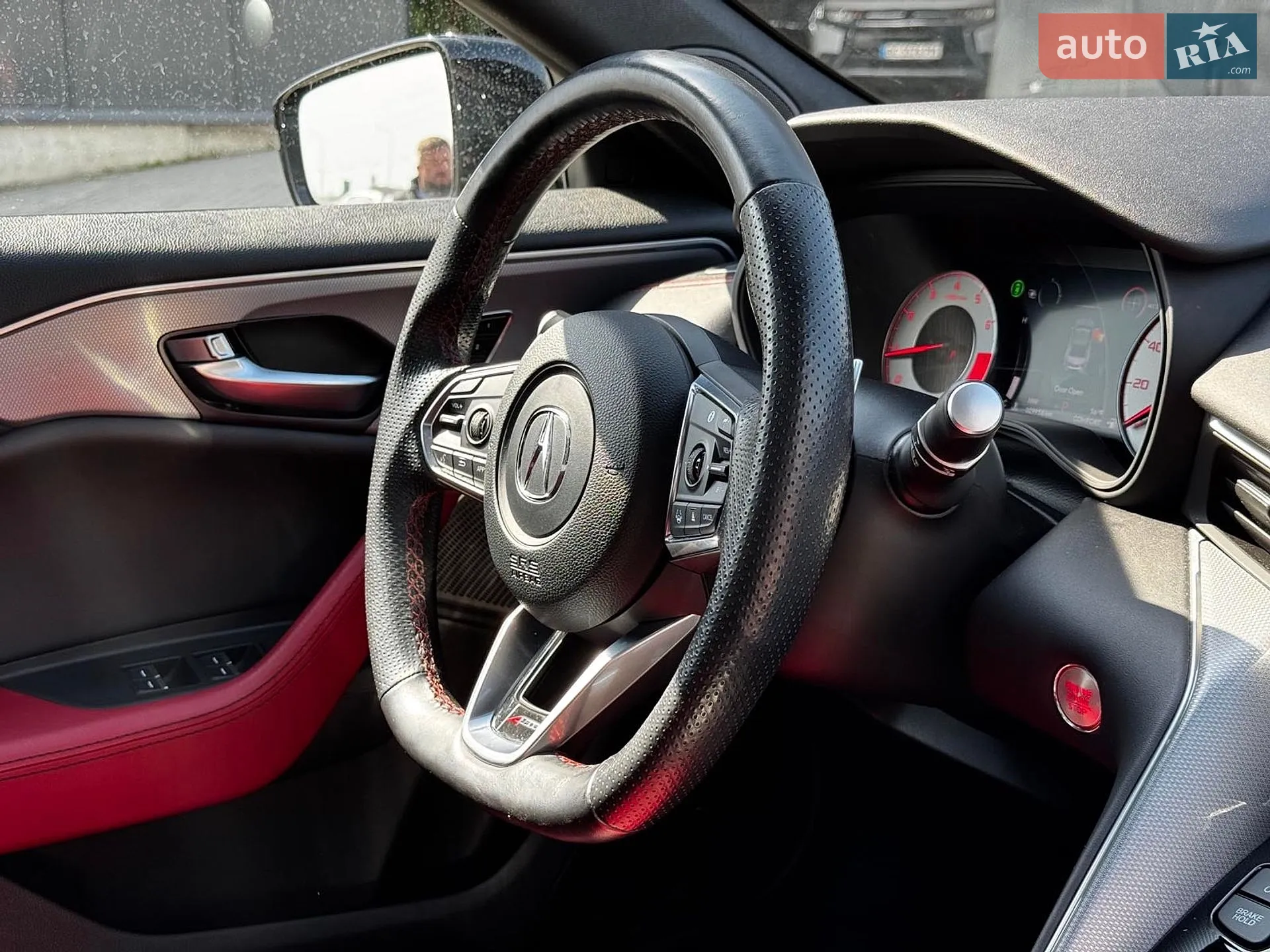 2021 Acura TLX - мініатюра 46