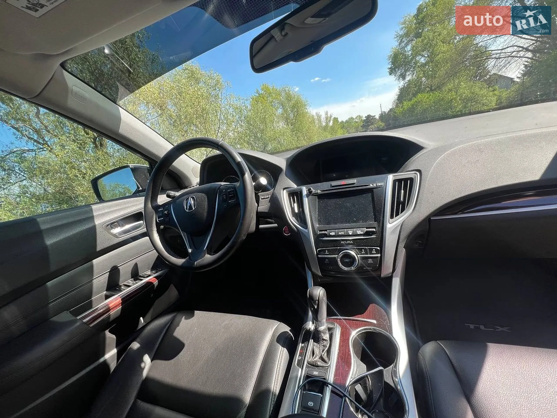 2015 Acura TLX - мініатюра 10