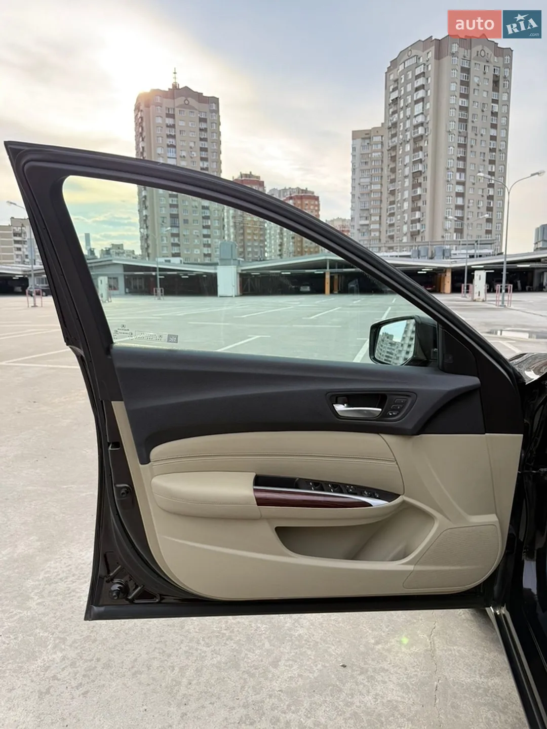 2015 Acura TLX - мініатюра 12