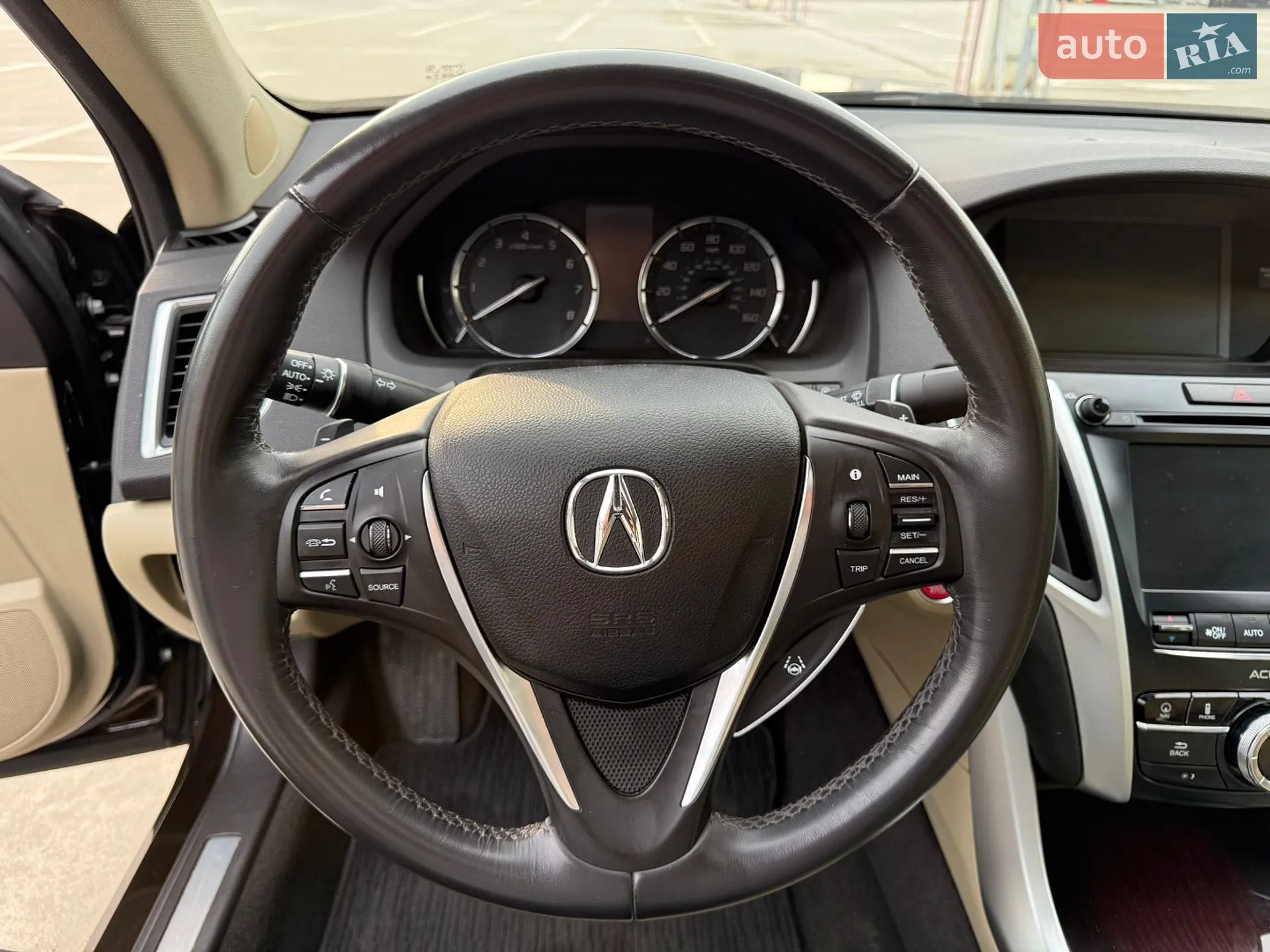 2015 Acura TLX - мініатюра 18