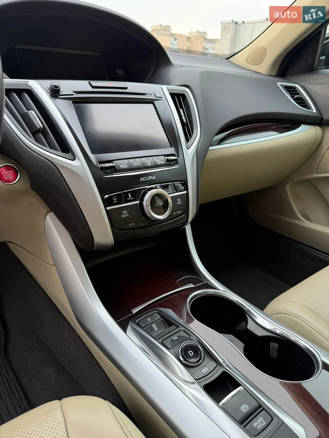 2015 Acura TLX - мініатюра 20