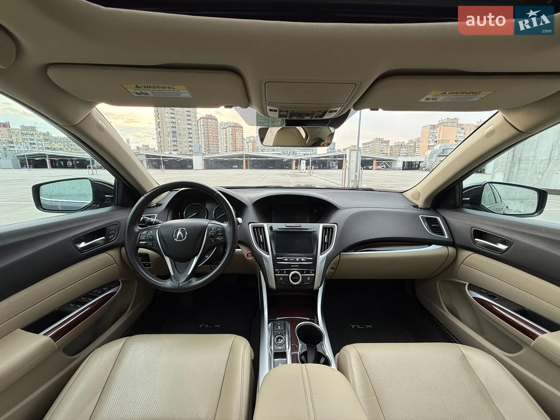 2015 Acura TLX - мініатюра 27