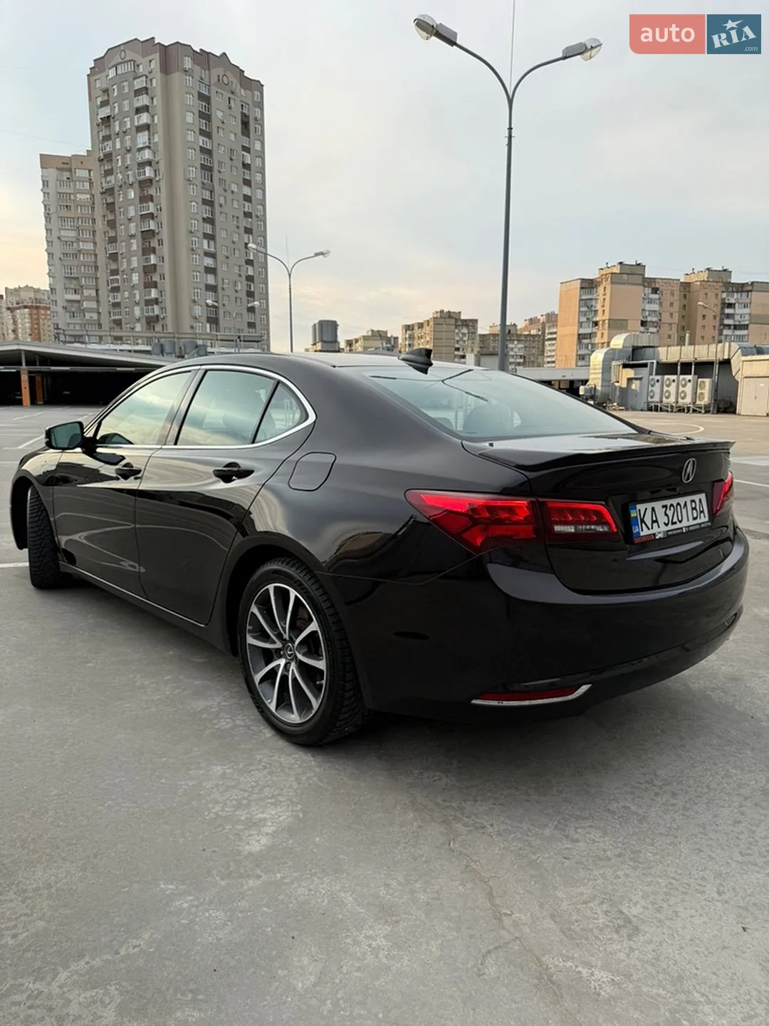 2015 Acura TLX - мініатюра 31