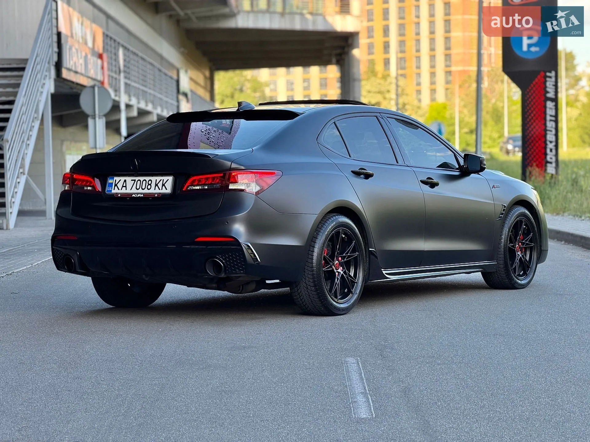 2018 Acura TLX - мініатюра 13