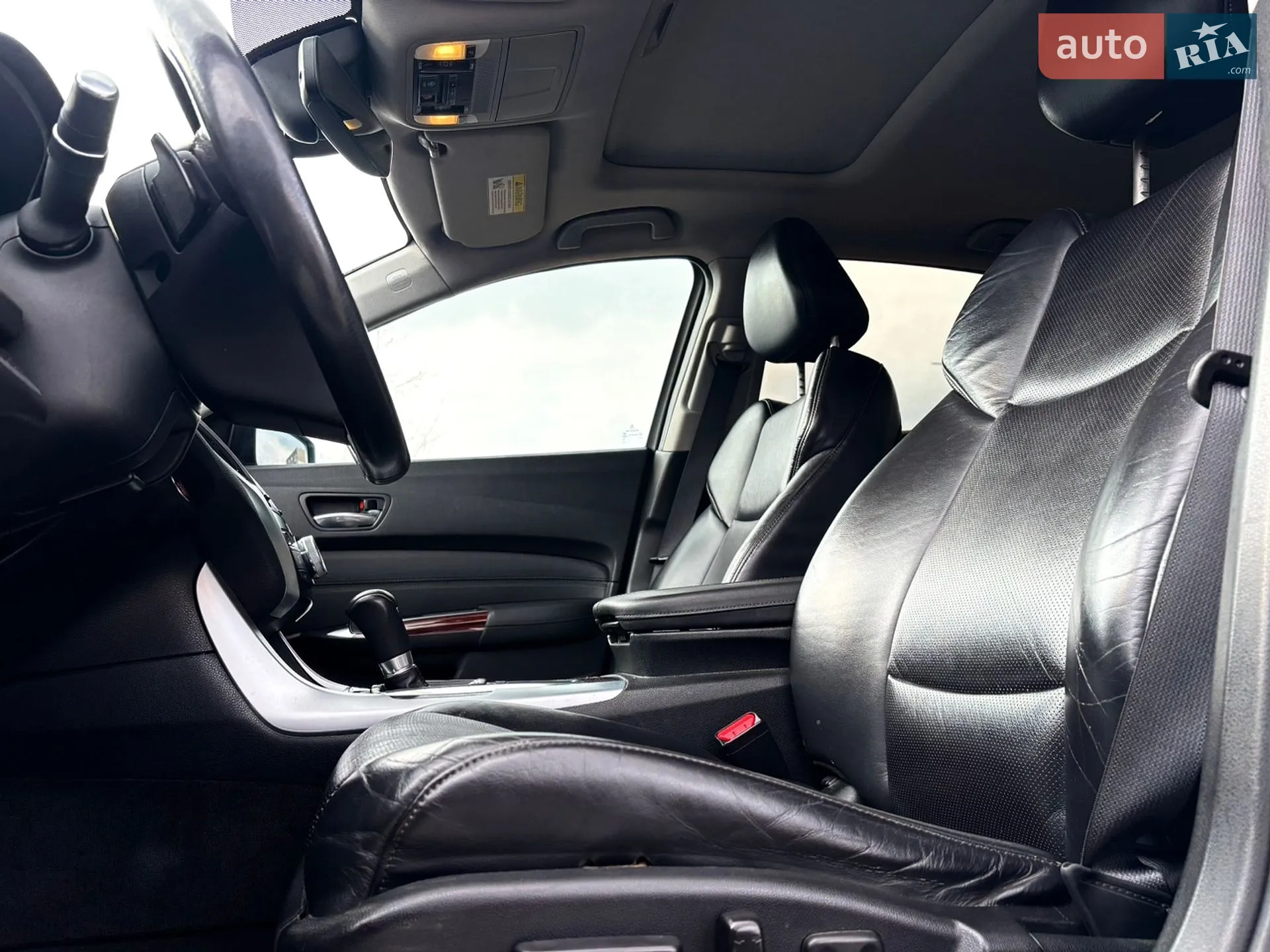 2015 Acura TLX - мініатюра 28