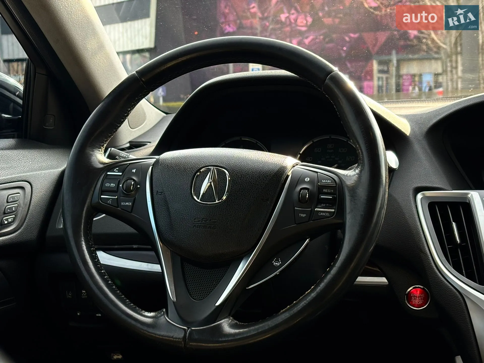 2015 Acura TLX - мініатюра 32