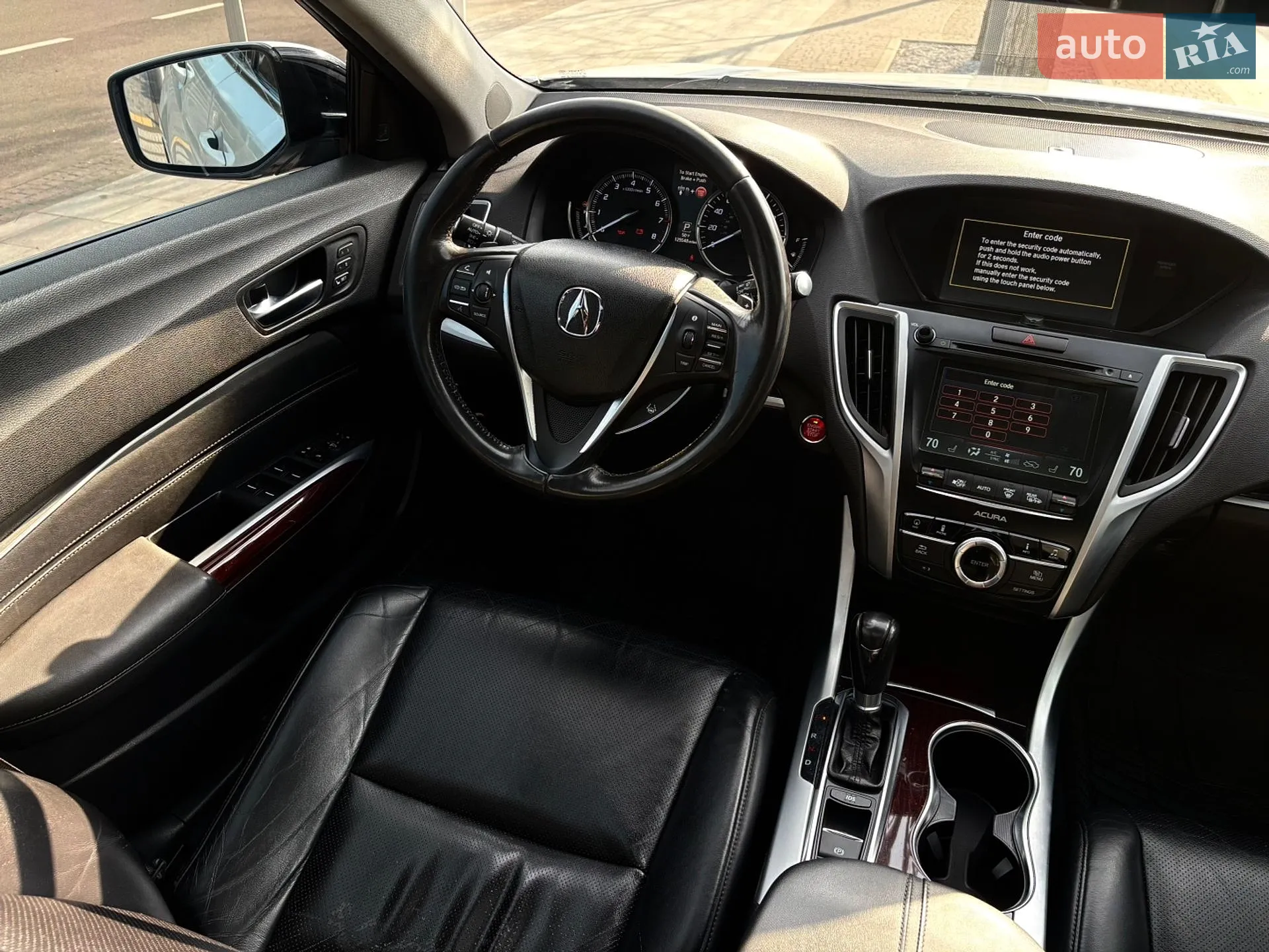 2015 Acura TLX - мініатюра 41