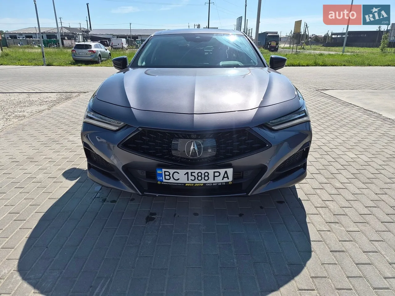 2022 Acura TLX - мініатюра 13