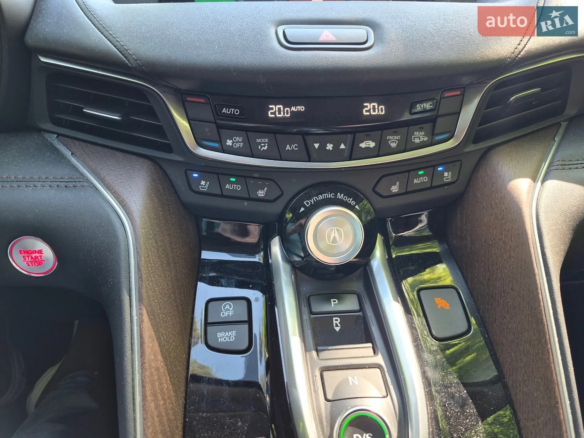 2021 Acura TLX - мініатюра 15