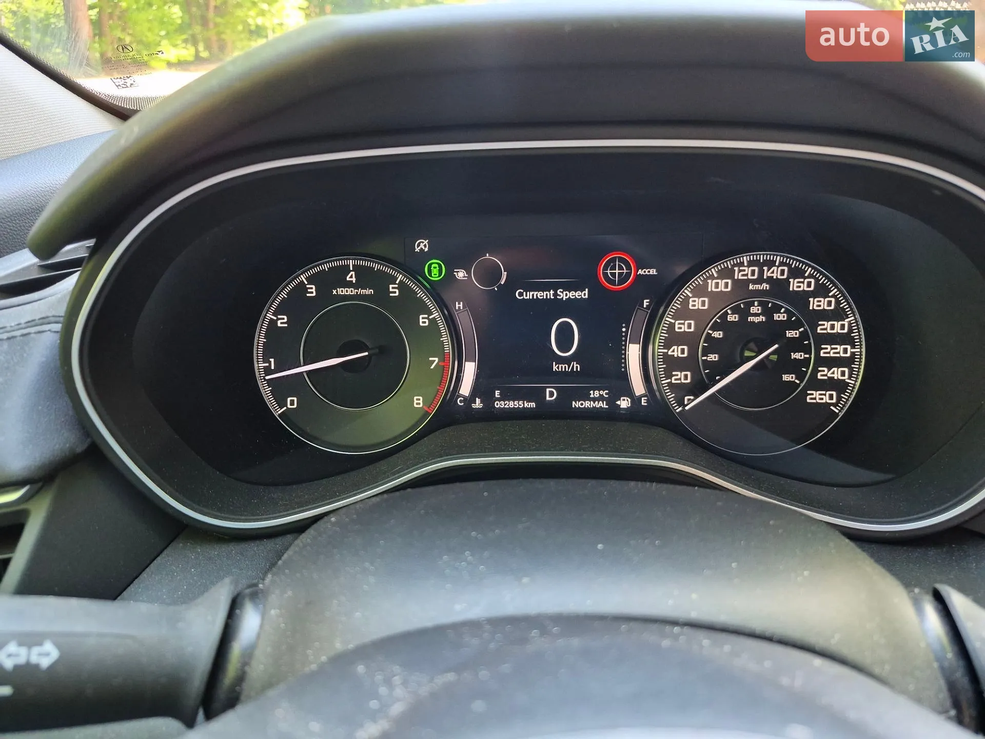 2021 Acura TLX - мініатюра 19