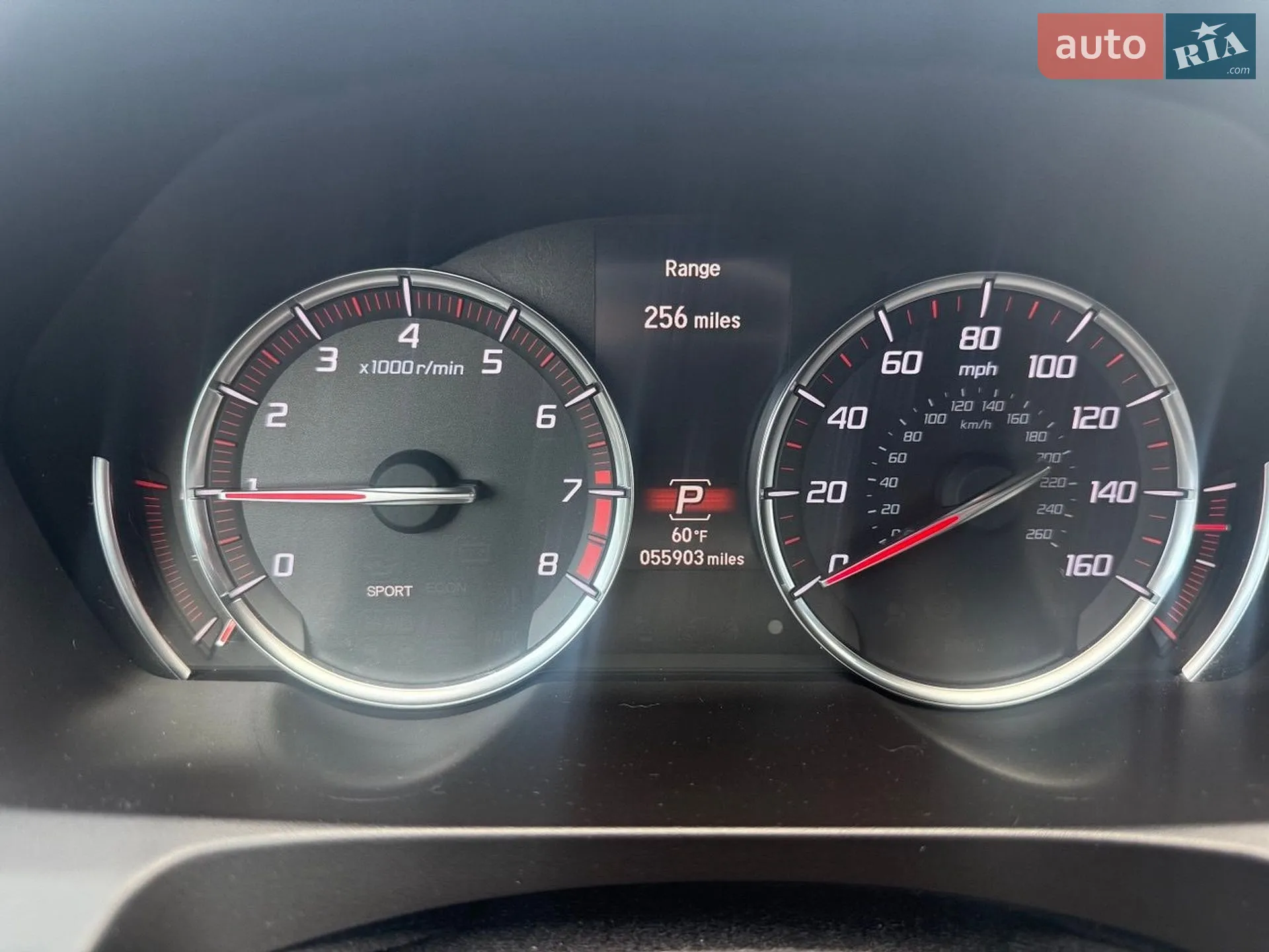 2018 Acura TLX - мініатюра 12