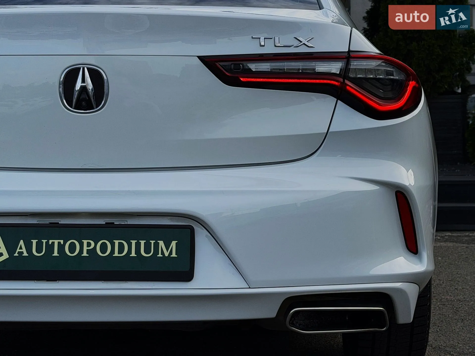 2020 Acura TLX - мініатюра 25