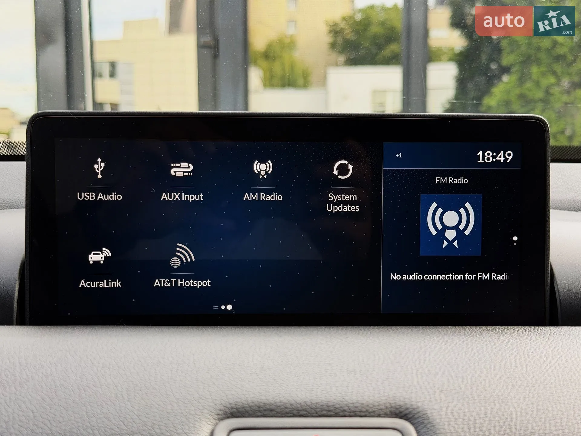 2020 Acura TLX - мініатюра 53