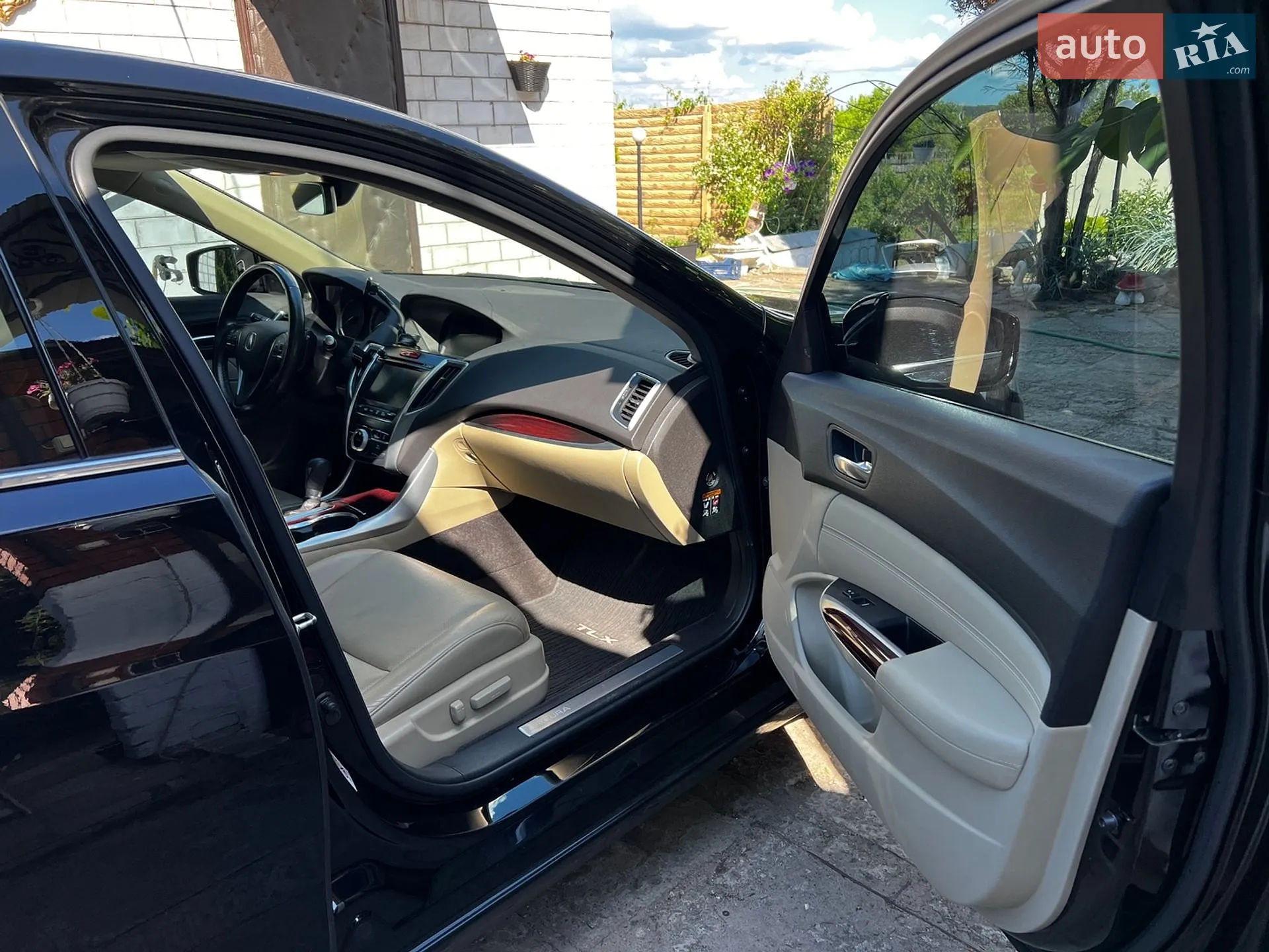 2014 Acura TLX - мініатюра 13