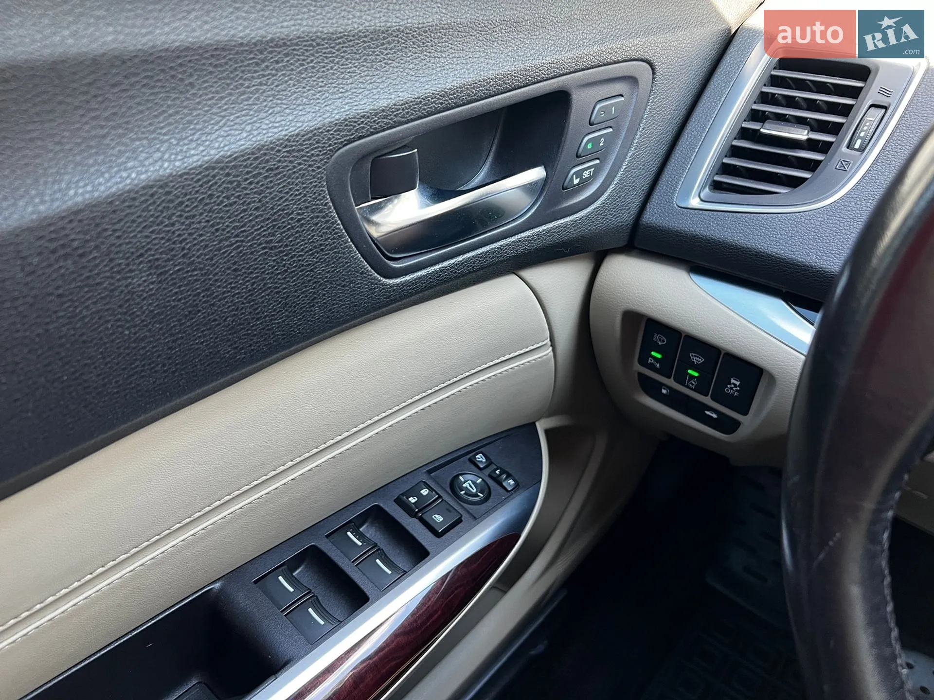 2014 Acura TLX - мініатюра 19