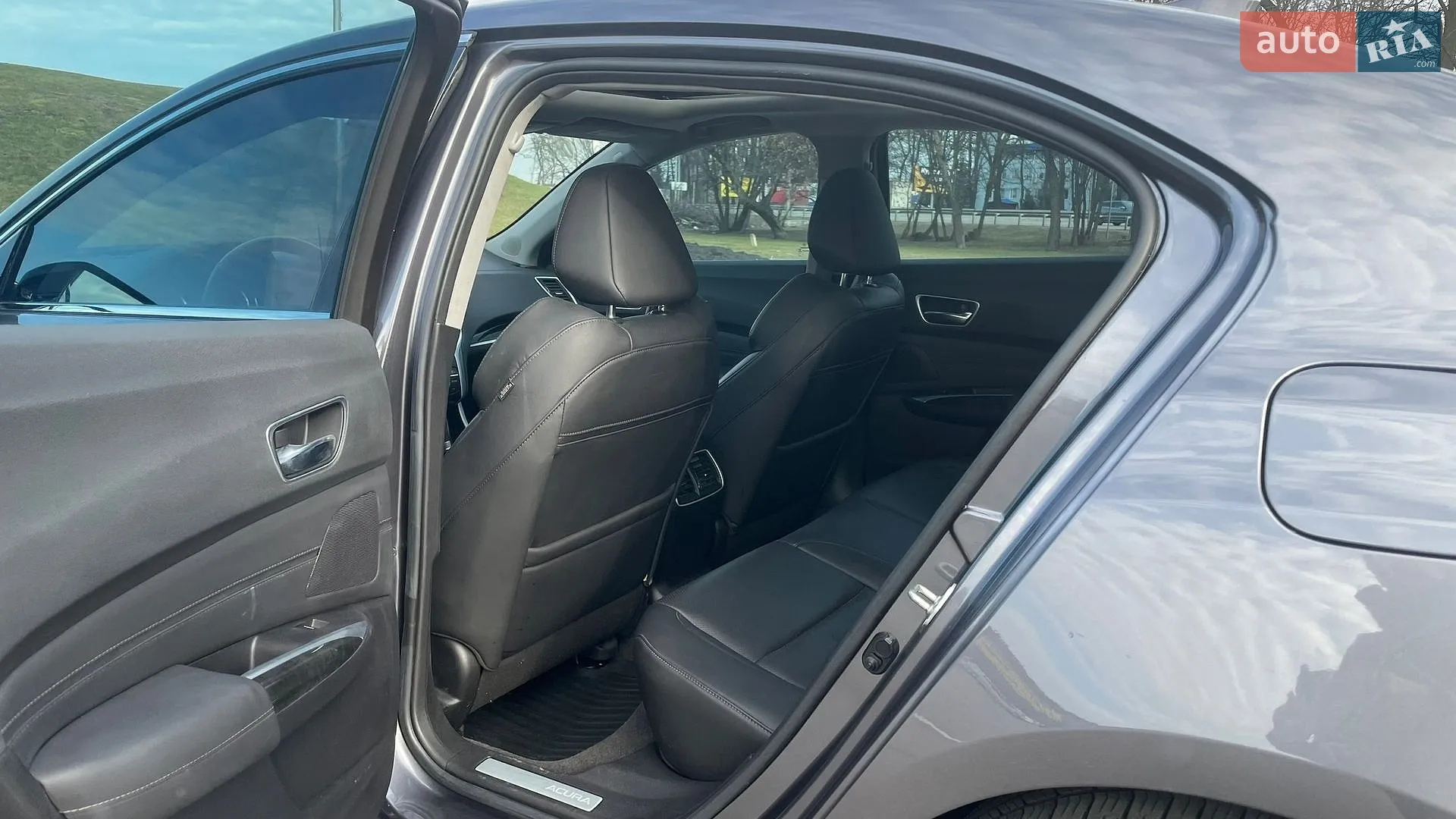 2020 Acura TLX - мініатюра 13