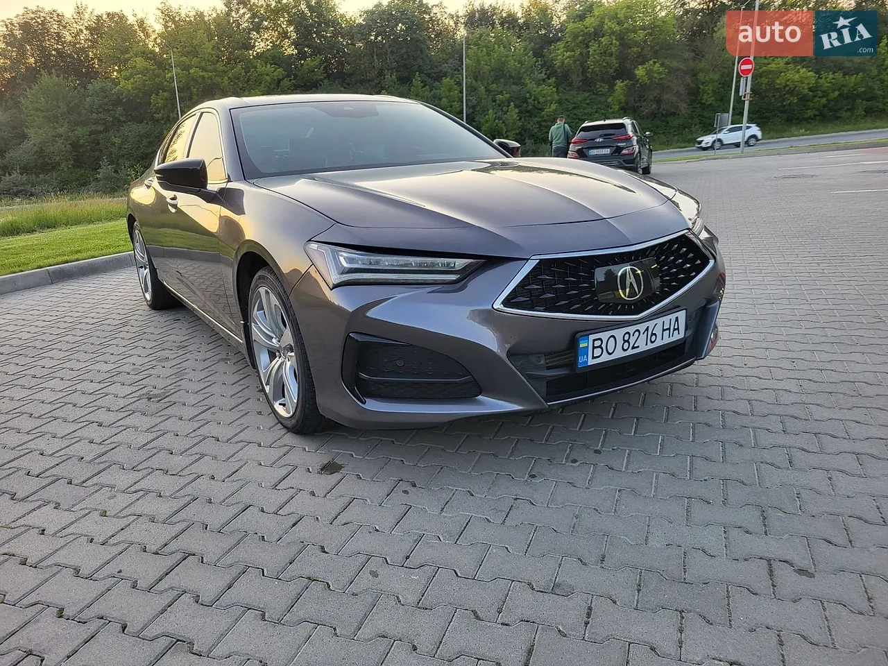 2018 Hyundai IONIQ - мініатюра 32