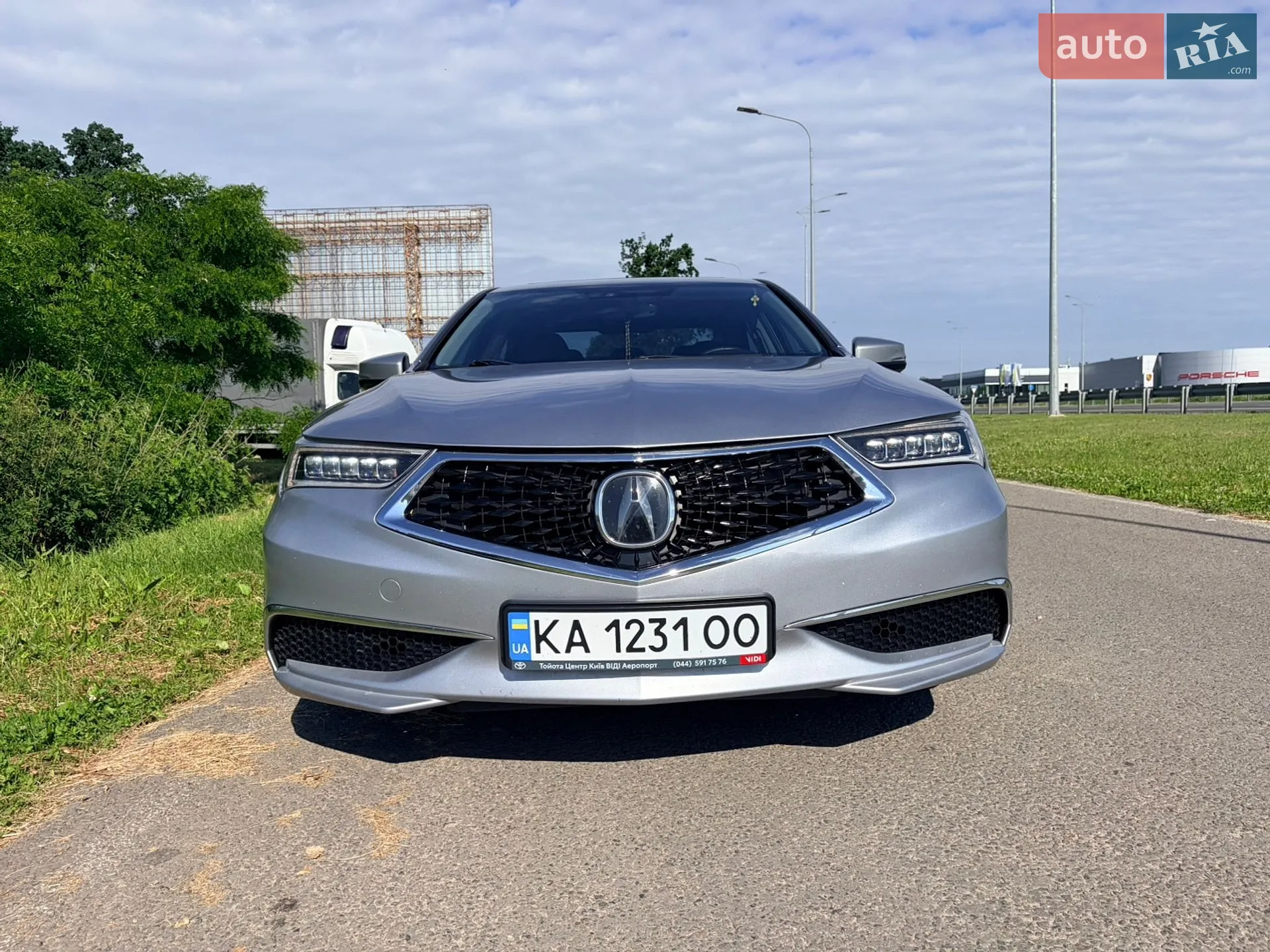 2019 Acura TLX - мініатюра 16