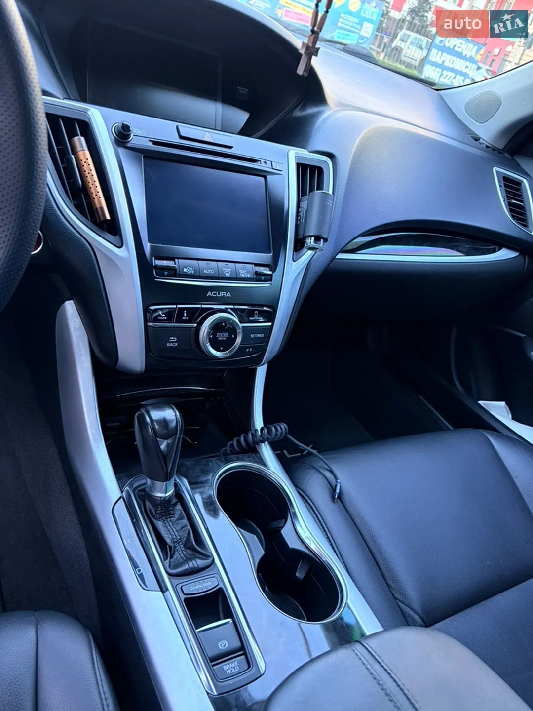 2019 Acura TLX - мініатюра 24