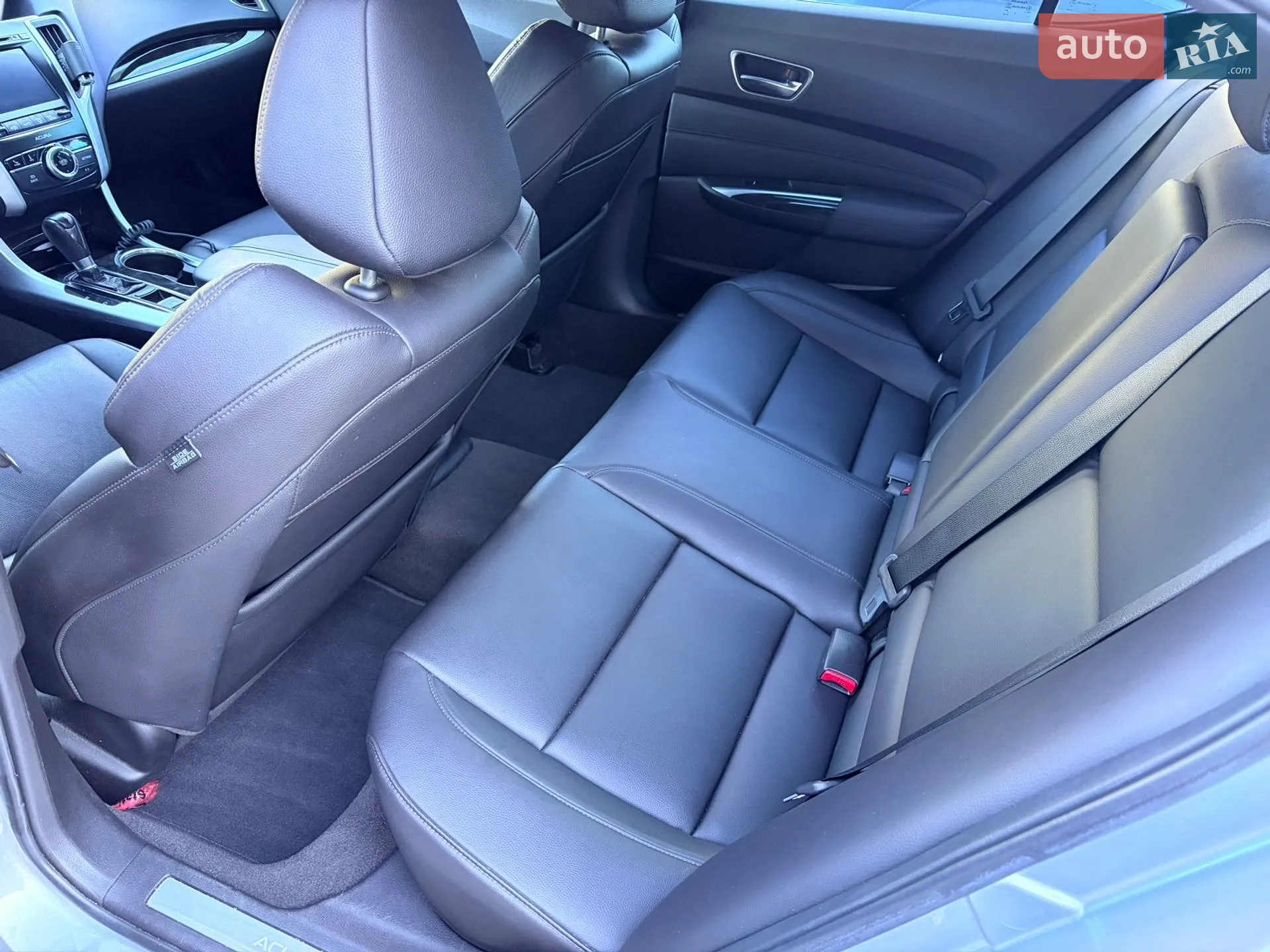 2019 Acura TLX - мініатюра 28