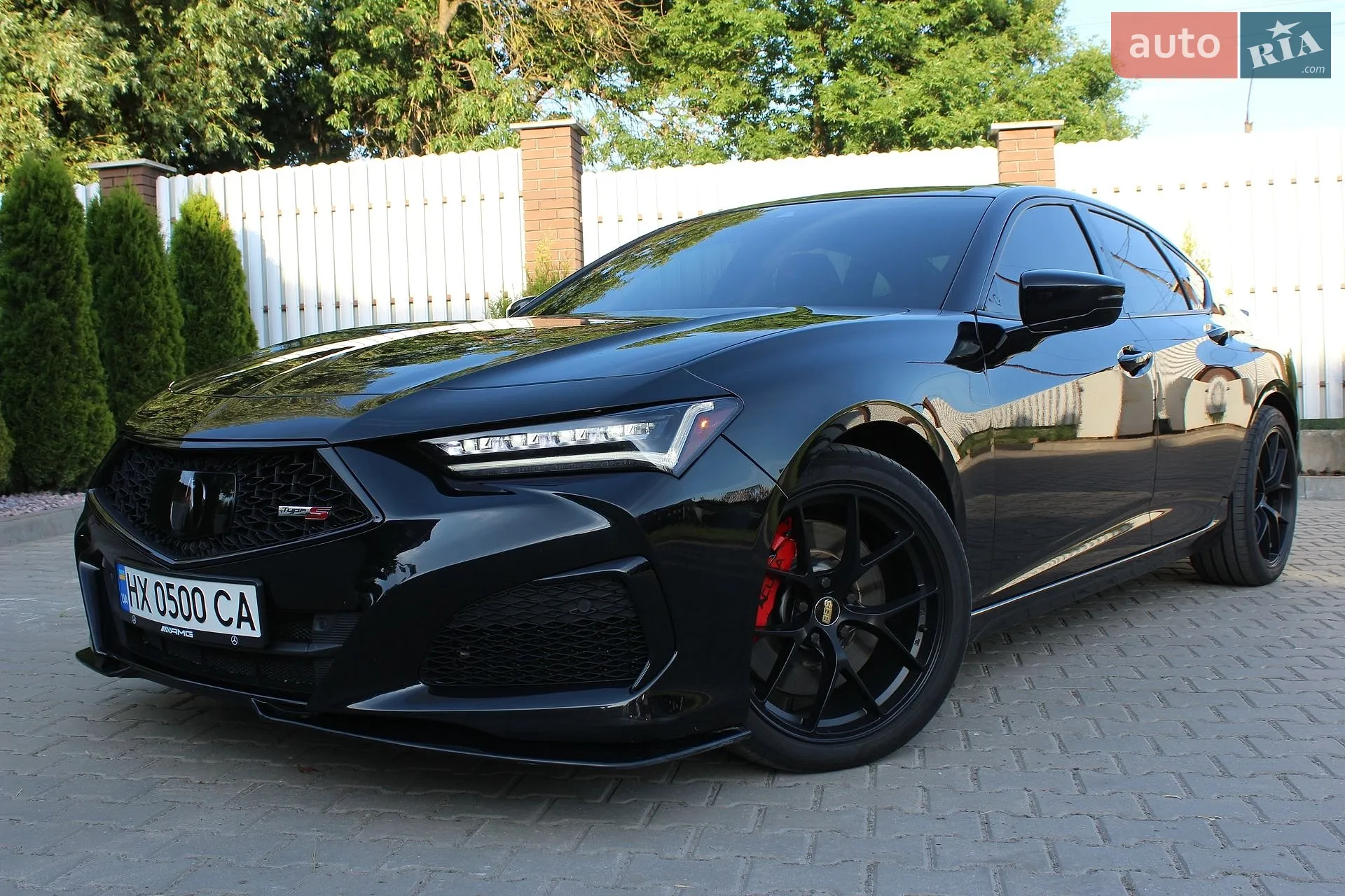 2021 Acura TLX - мініатюра 3