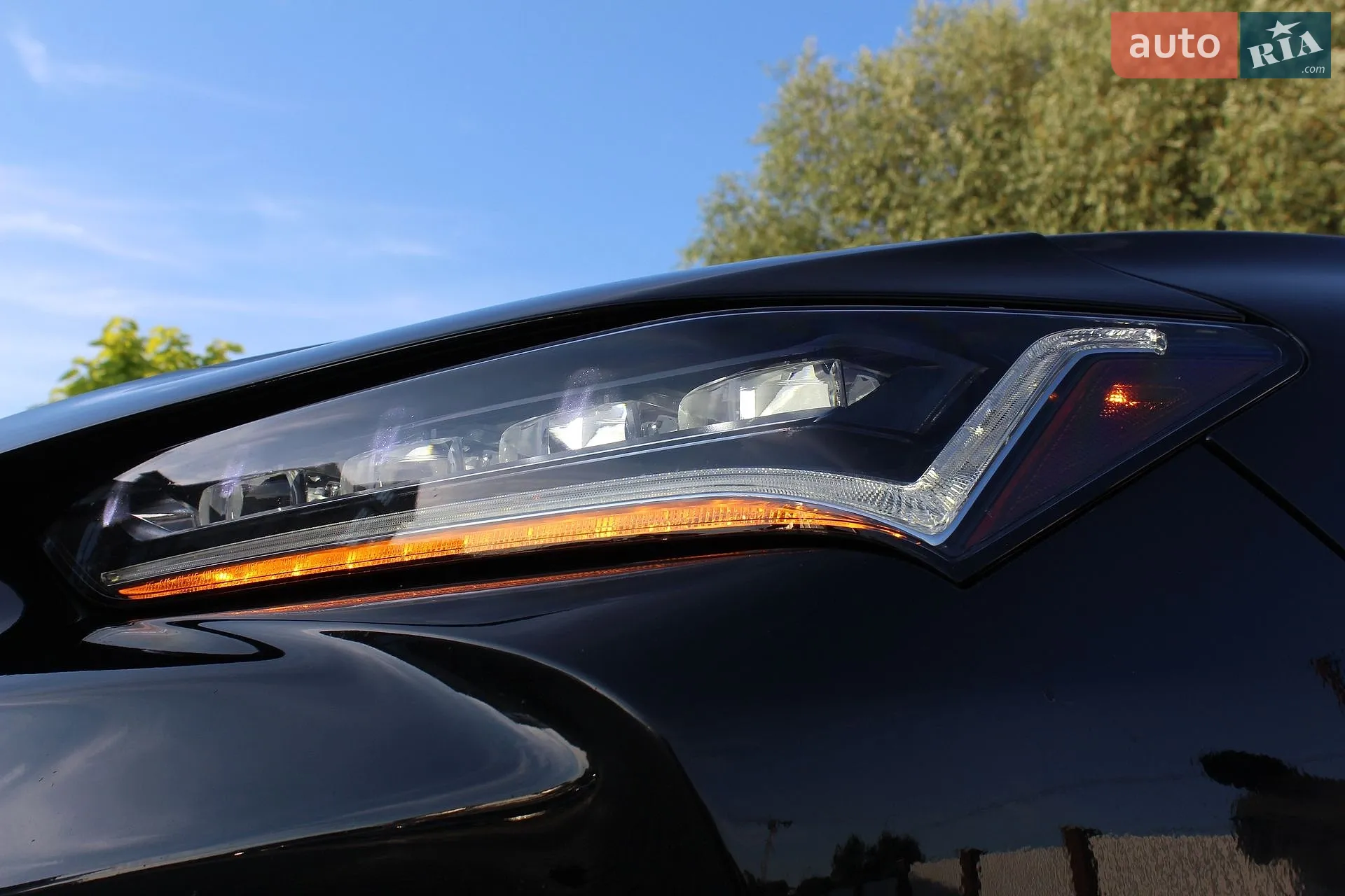 2021 Acura TLX - мініатюра 20