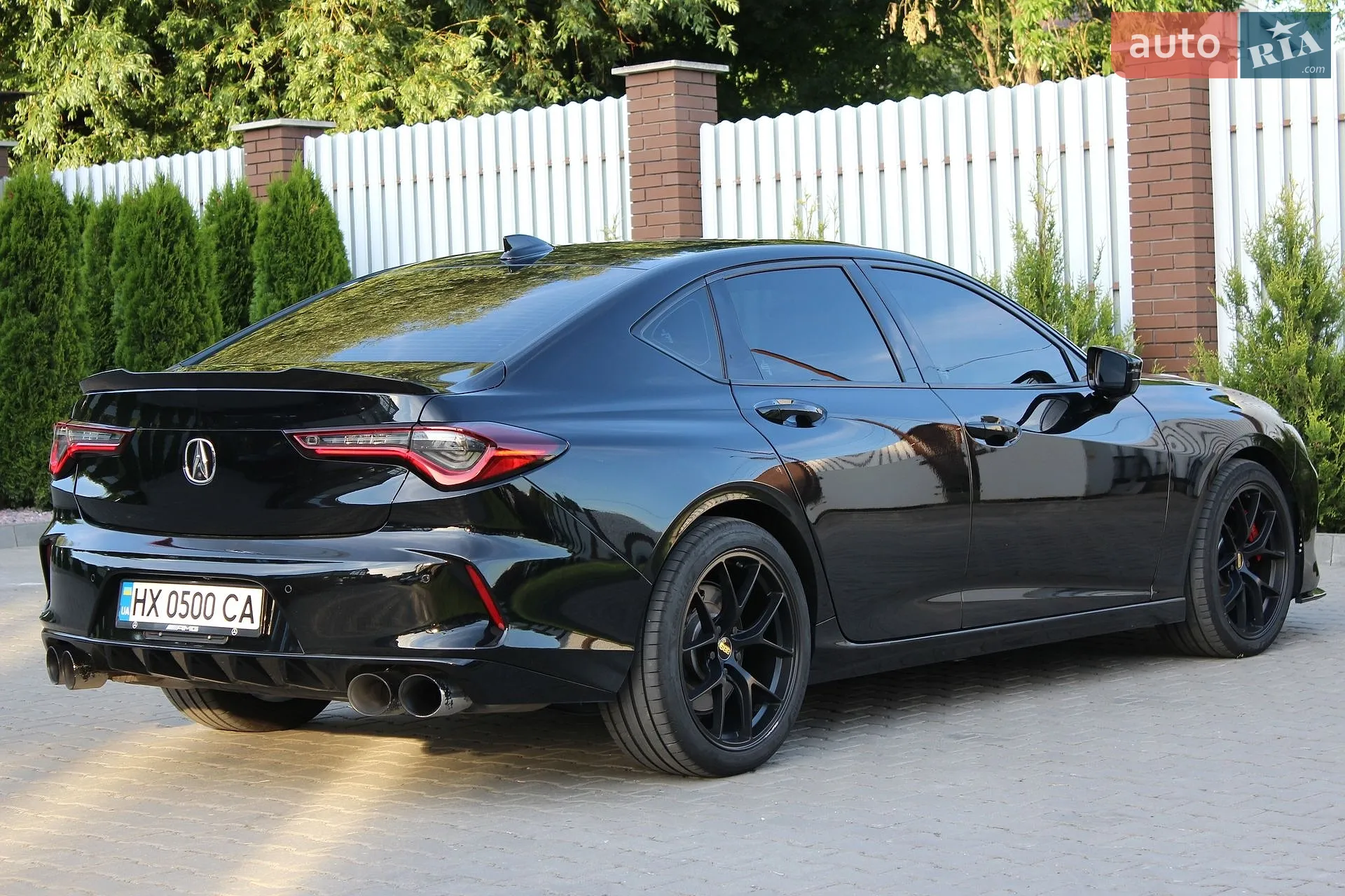 2021 Acura TLX - мініатюра 16