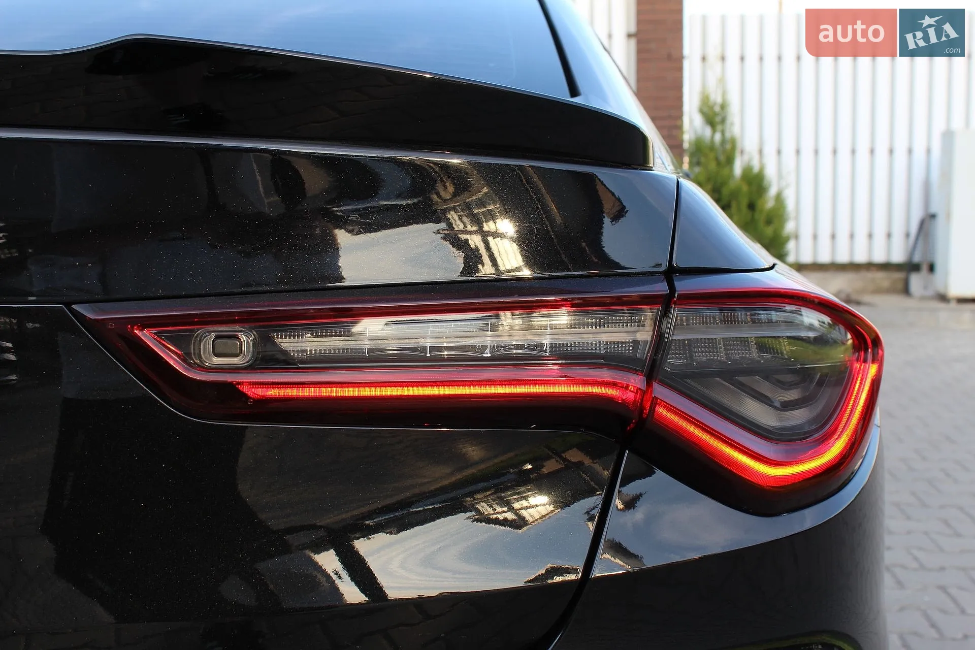 2021 Acura TLX - мініатюра 24