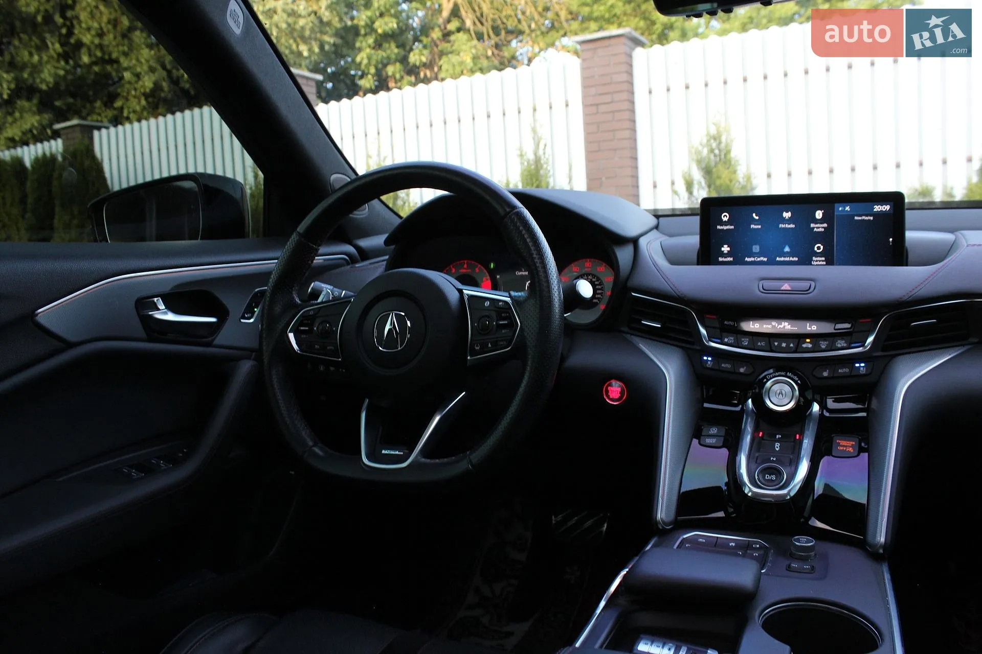 2021 Acura TLX - мініатюра 43