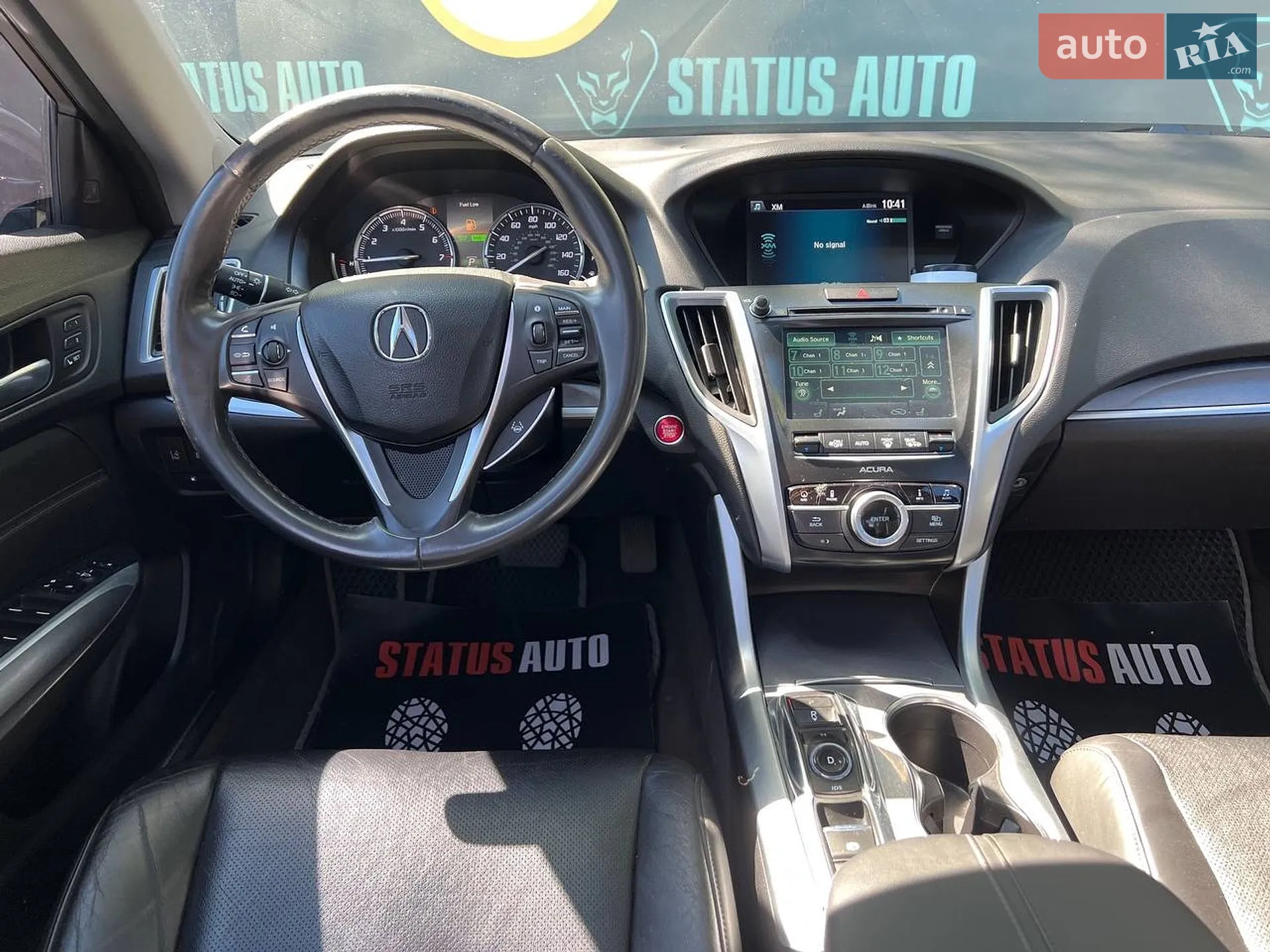 2015 Acura TLX - мініатюра 31
