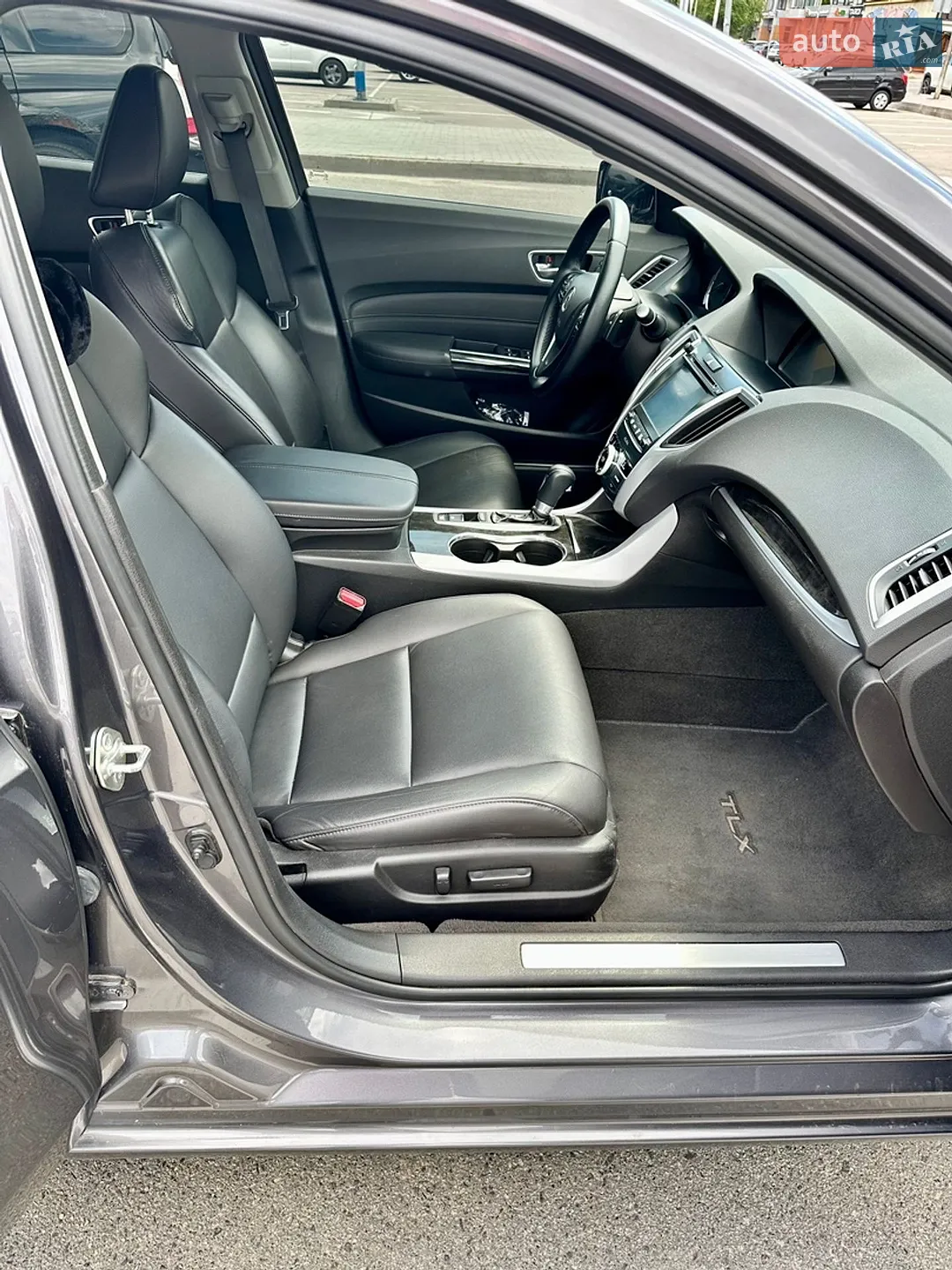 2018 Acura TLX - мініатюра 10
